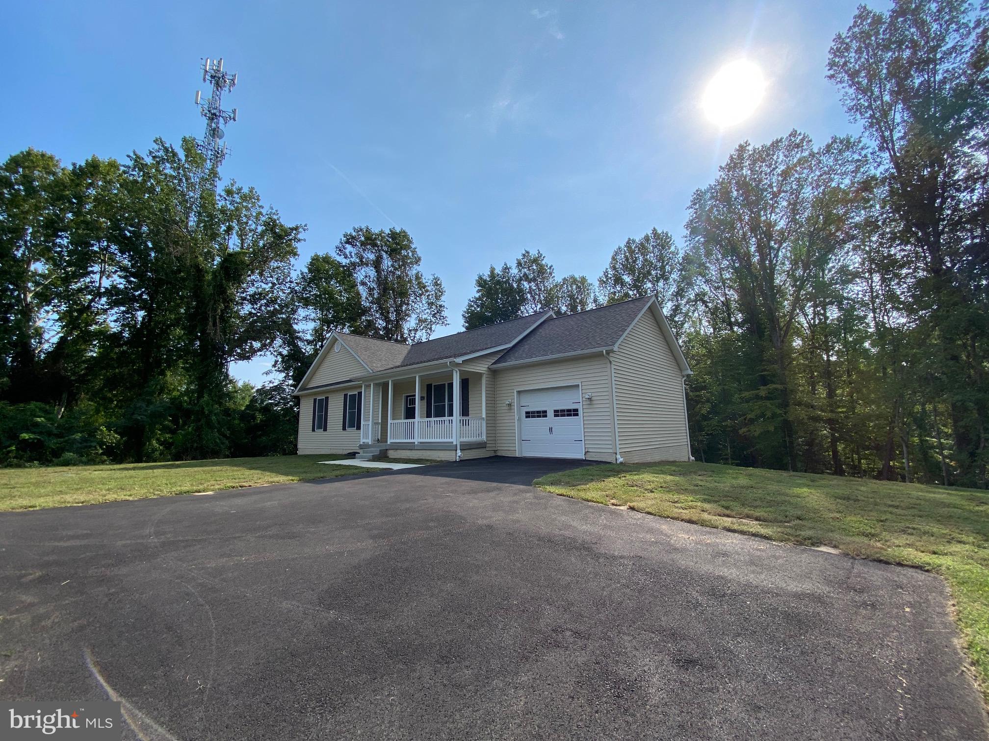 1362 SOLOMONS ISLAND ROAD