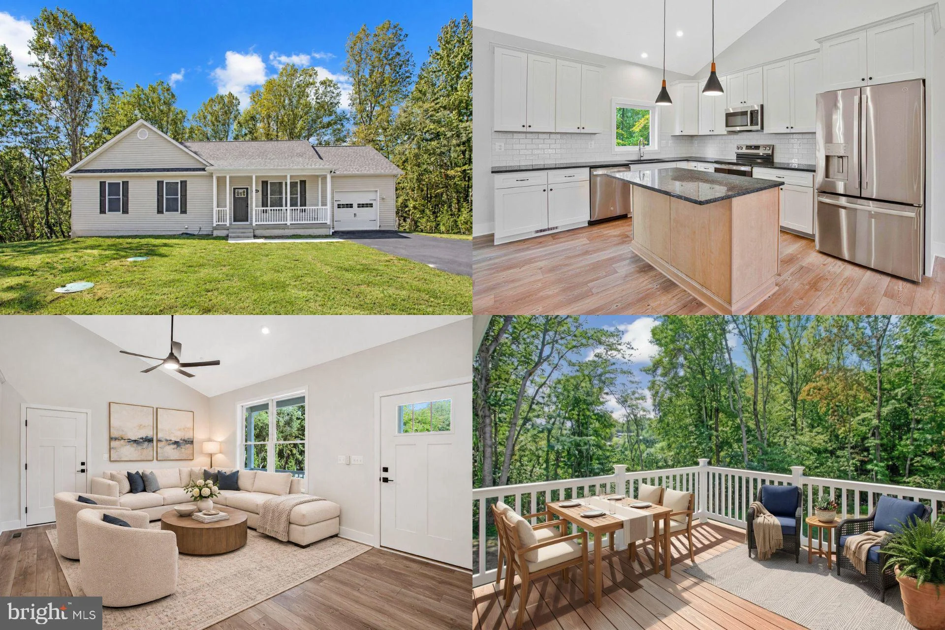 1362 Solomons Island Road, Huntingtown, MD 20639