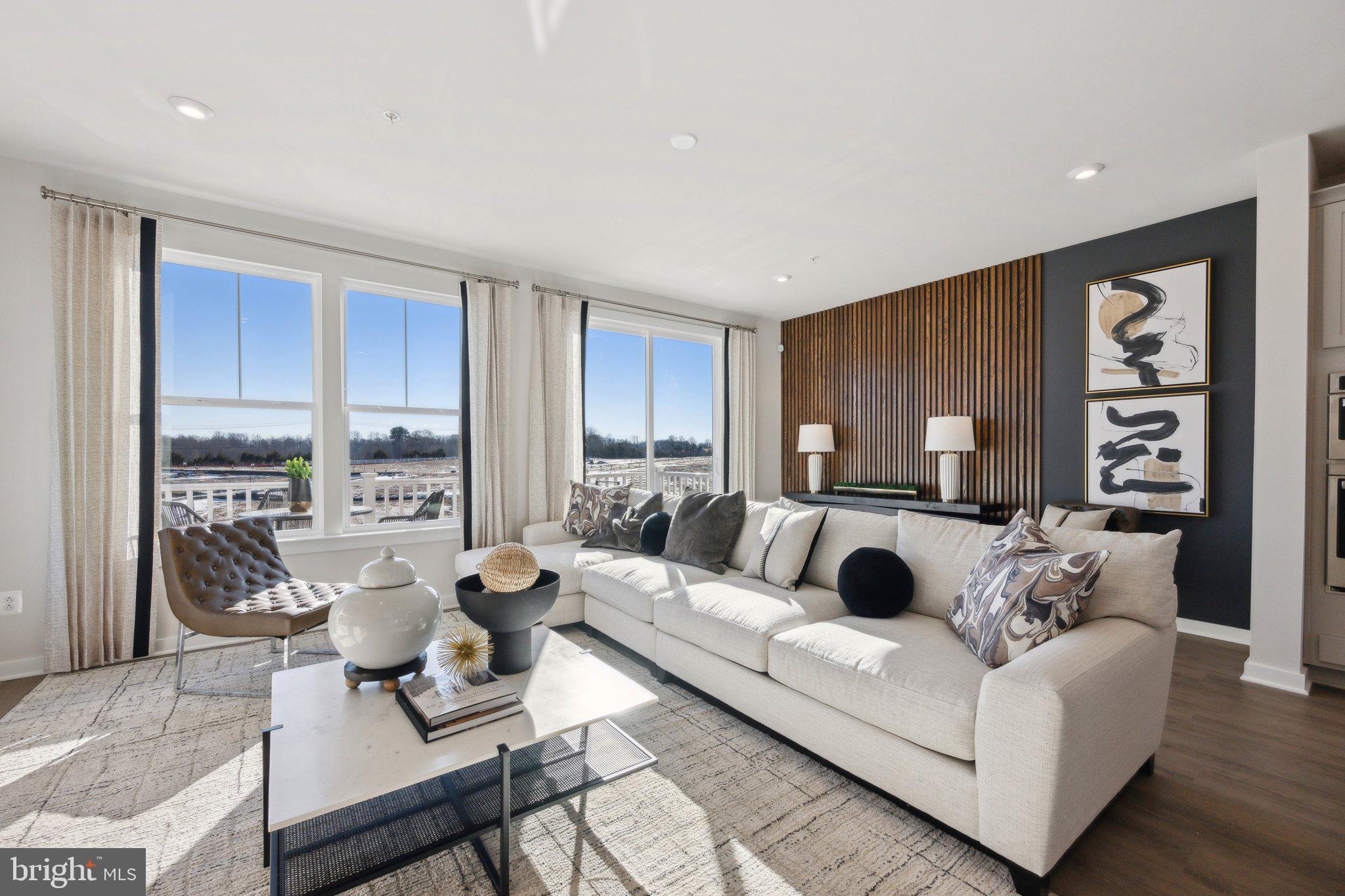 OVERLOOK AT WESTMORE - Residential