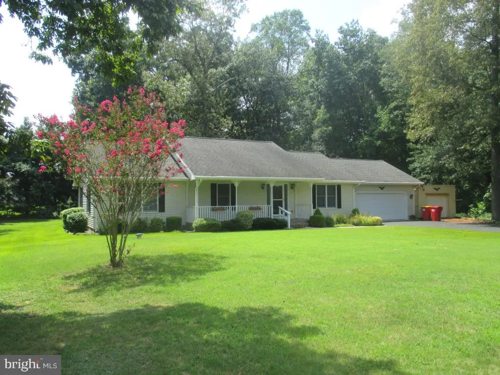 10 Bowman Terrace, Milford, DE 19963