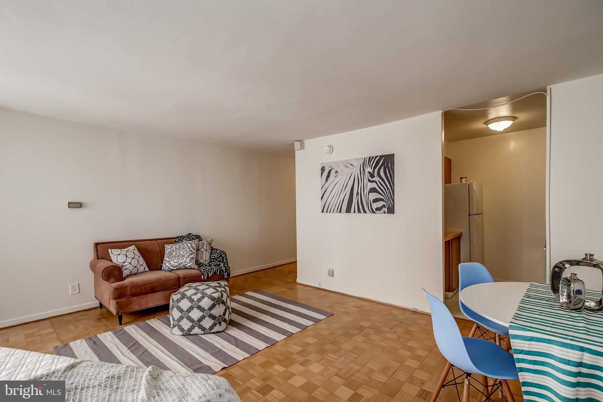 RITTENHOUSE SQUARE - Residential Lease