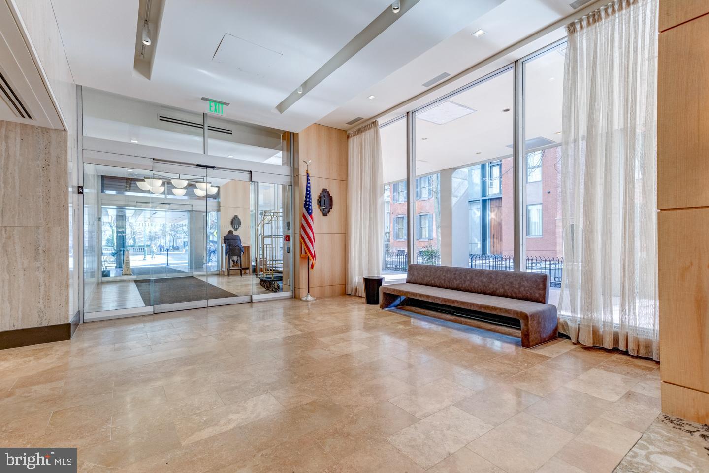 RITTENHOUSE SQUARE - Residential Lease