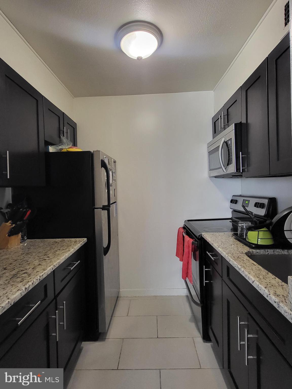 RITTENHOUSE SQUARE - Residential Lease