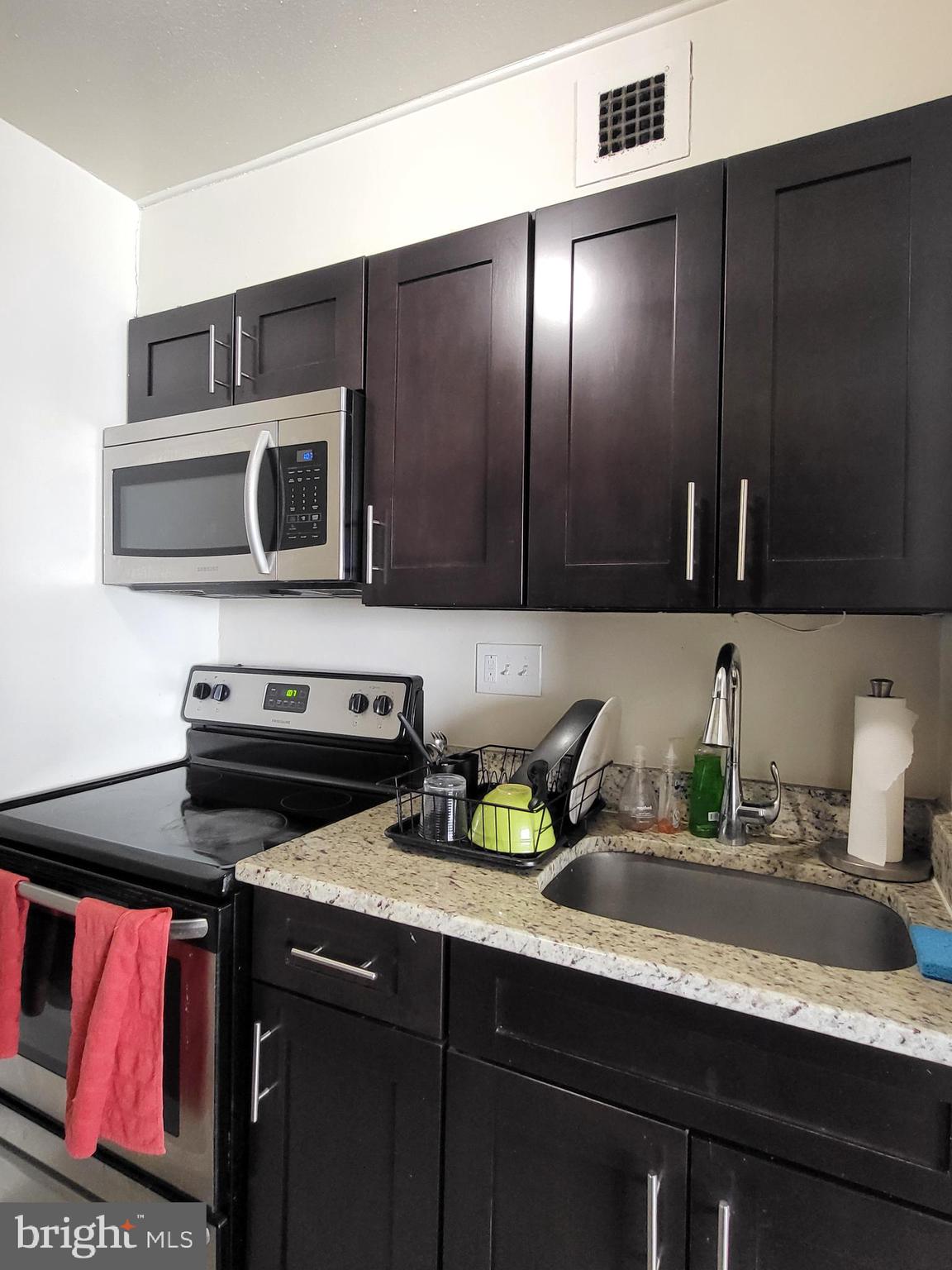 RITTENHOUSE SQUARE - Residential Lease