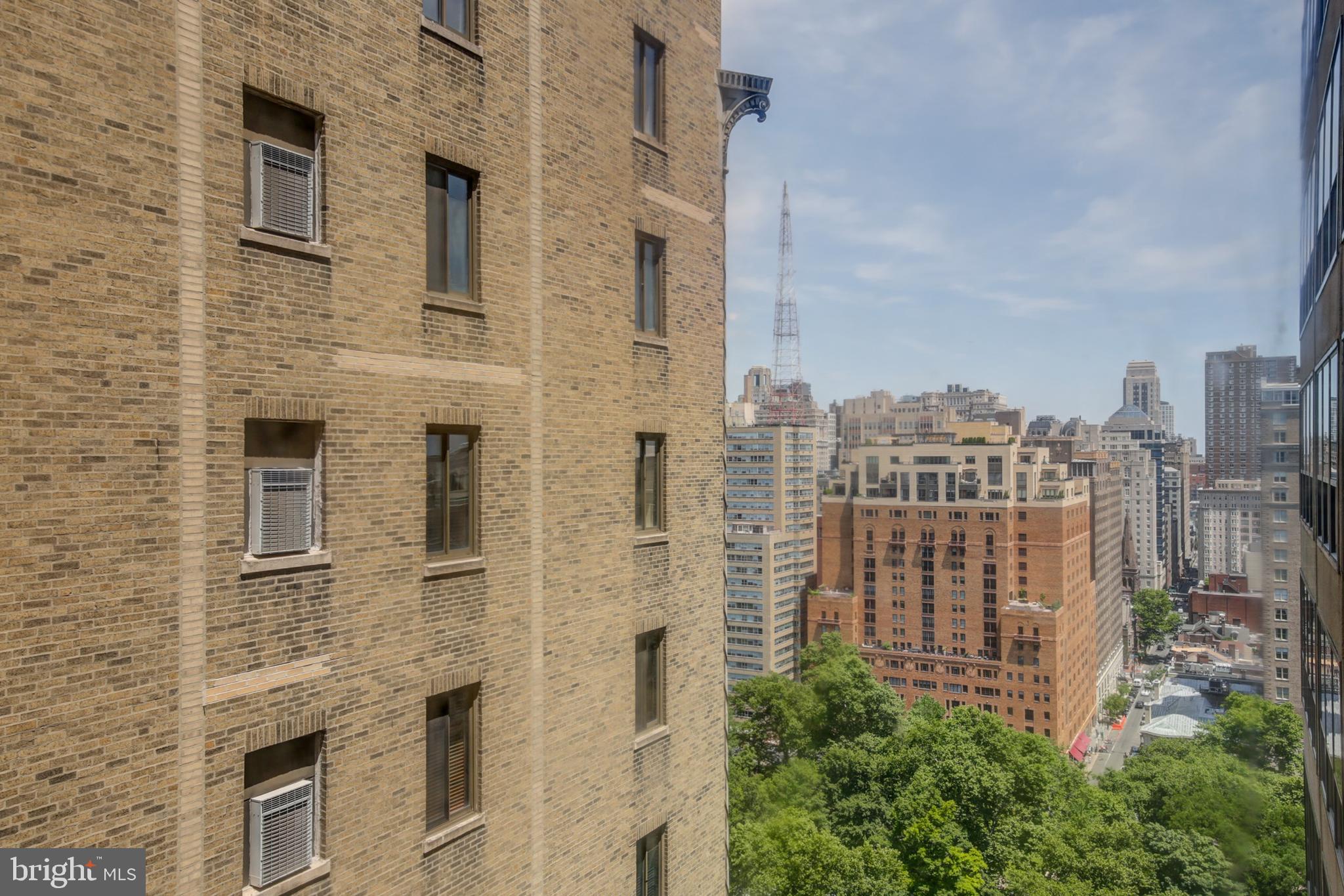 RITTENHOUSE SQUARE - Residential Lease