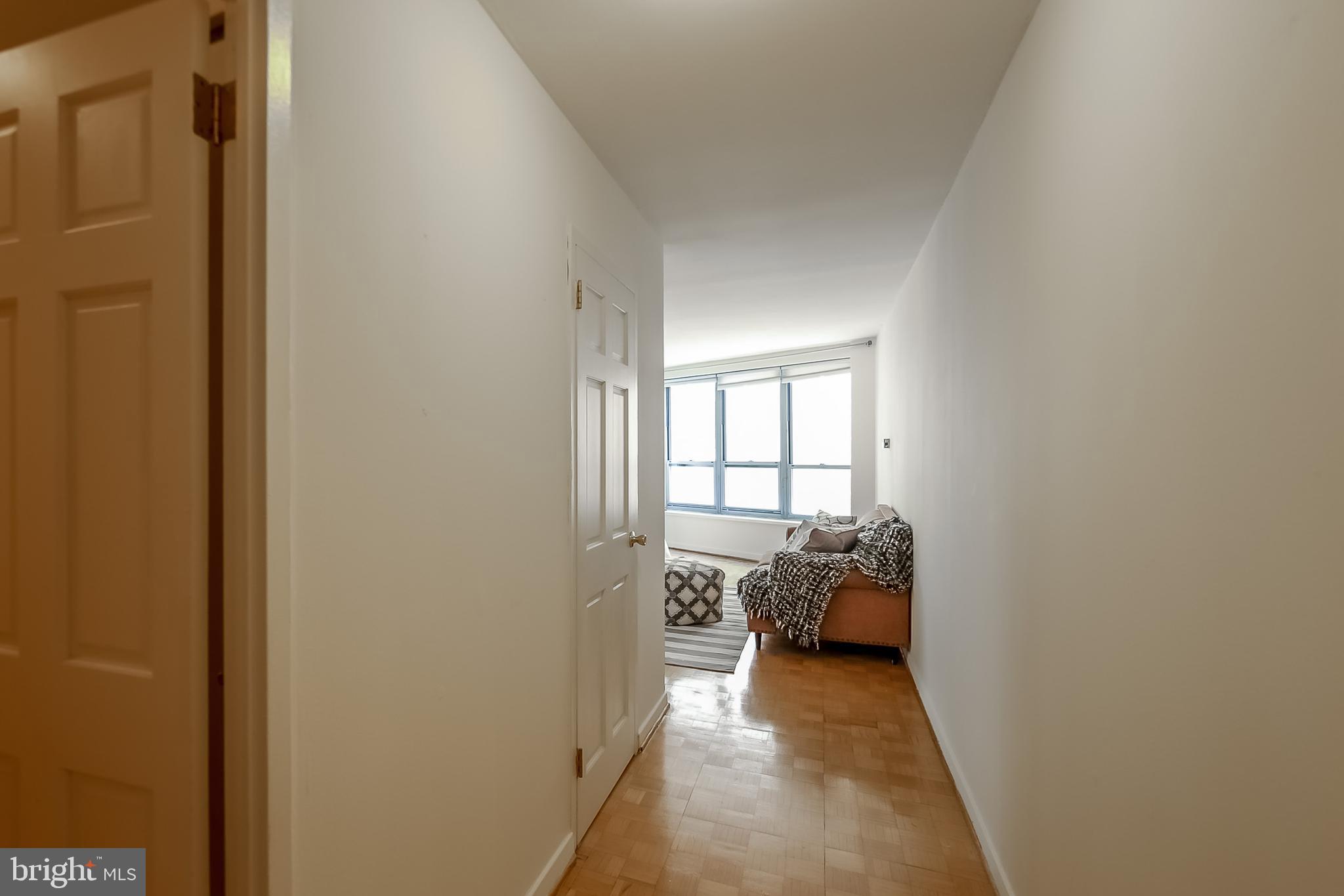 RITTENHOUSE SQUARE - Residential Lease