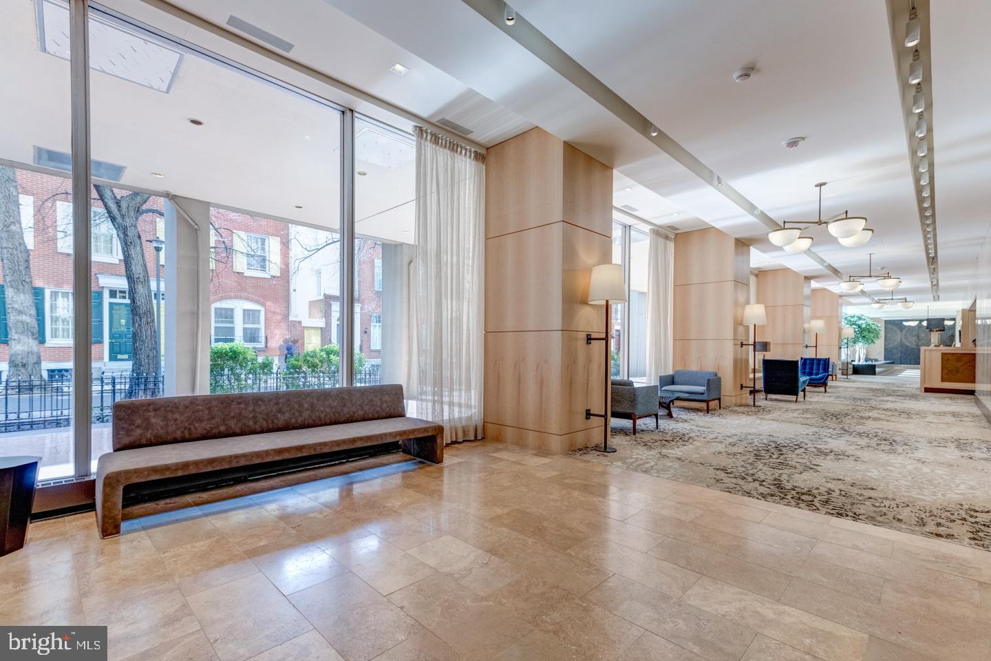 RITTENHOUSE SQUARE - Residential Lease