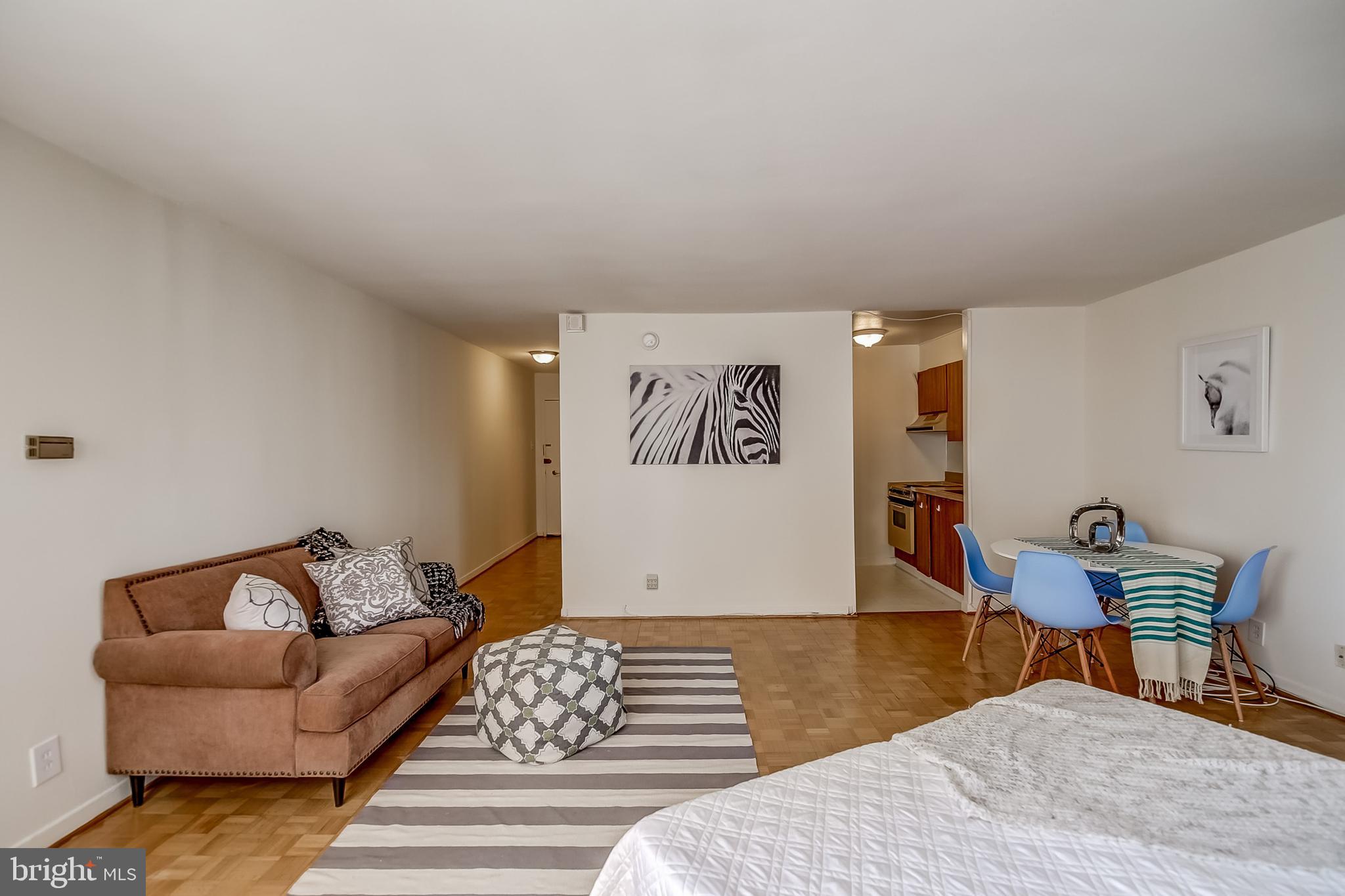 RITTENHOUSE SQUARE - Residential Lease