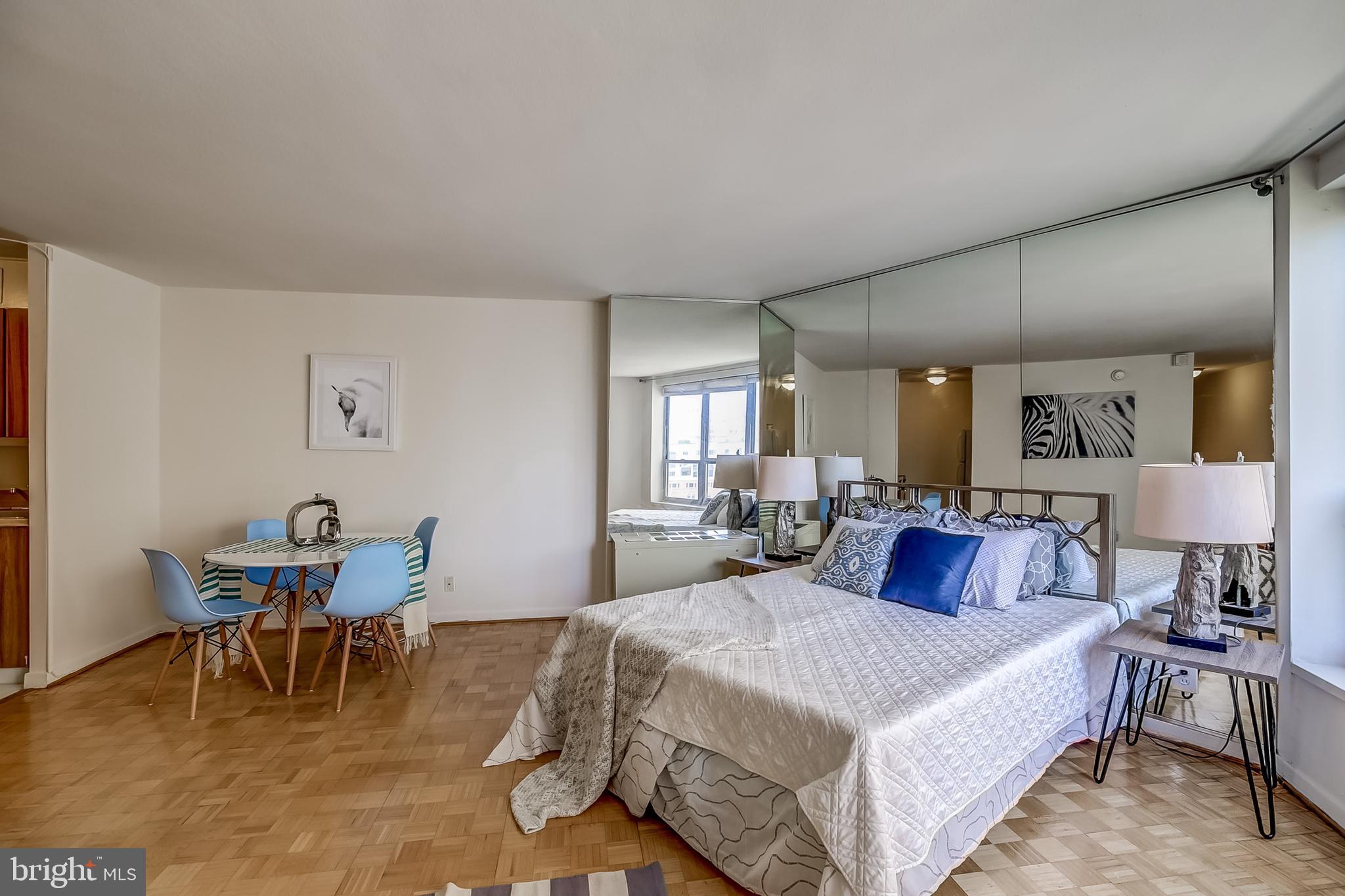 RITTENHOUSE SQUARE - Residential Lease