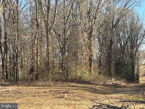 Vacant Land For Sale - Windsor Dr Lot 20c<br/> King George County, KING GEORGE, VA 22485