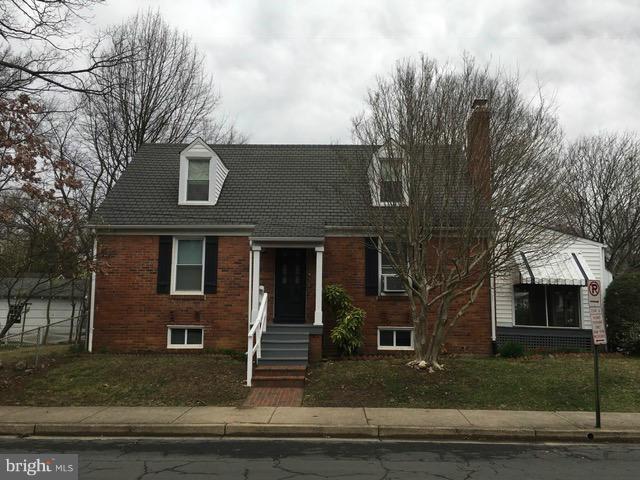 ASHTON HEIGHTS - Residential