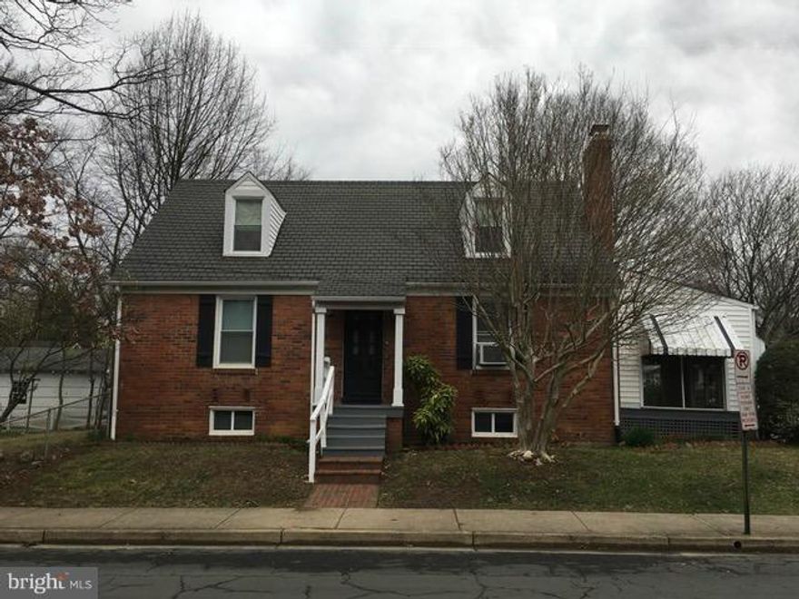 sold prior to coming on the market