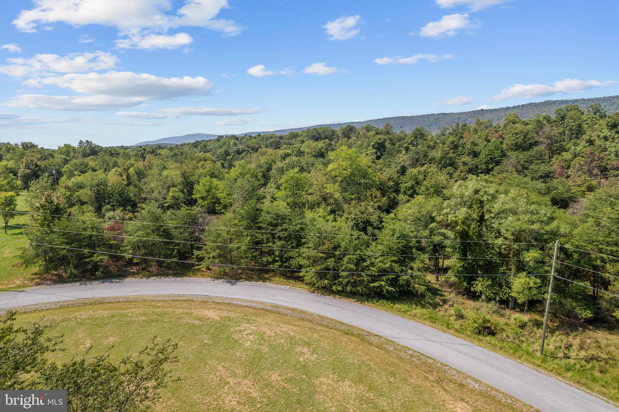 MEADOWS OF SLEEPY CREEK - Land