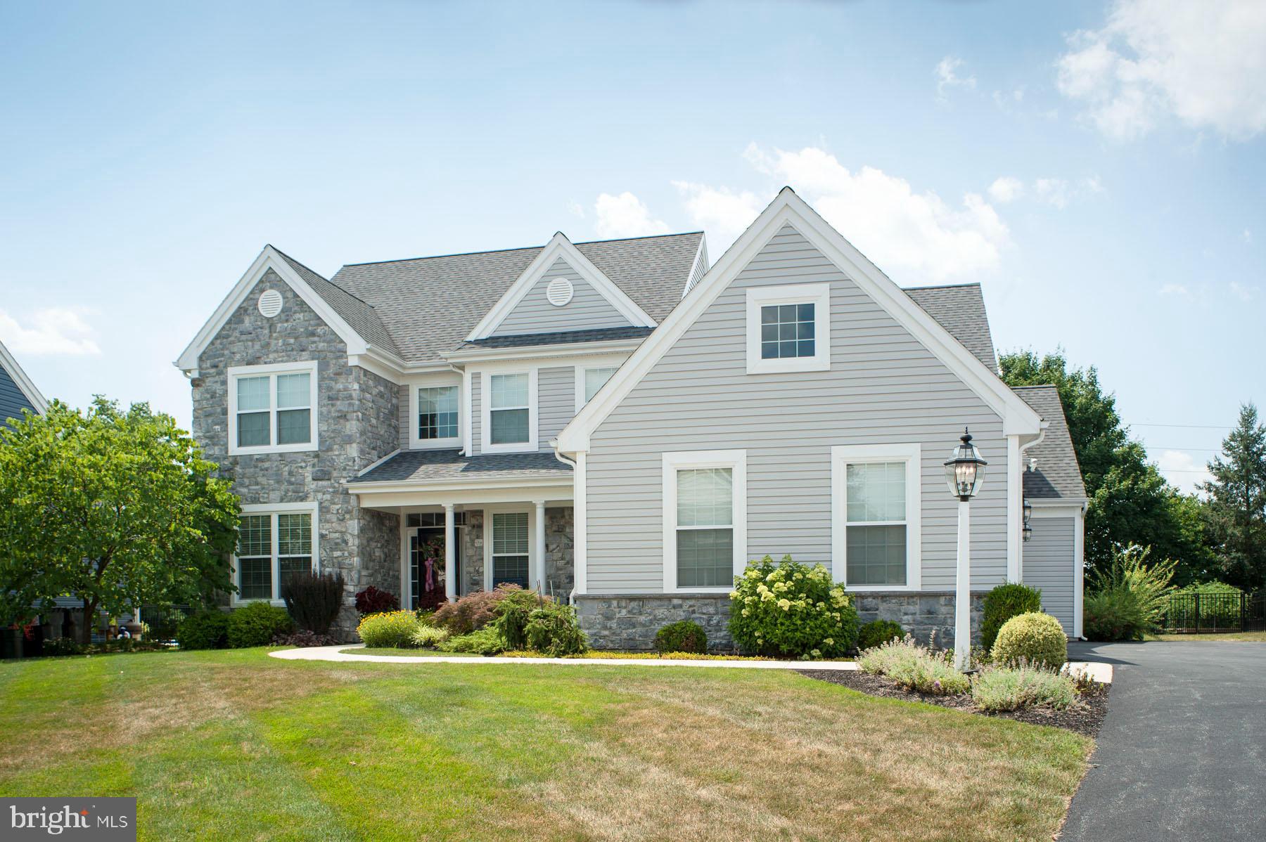 LANDALE - Residential