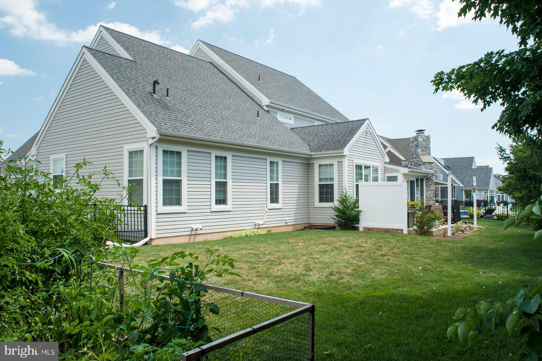 LANDALE - Residential