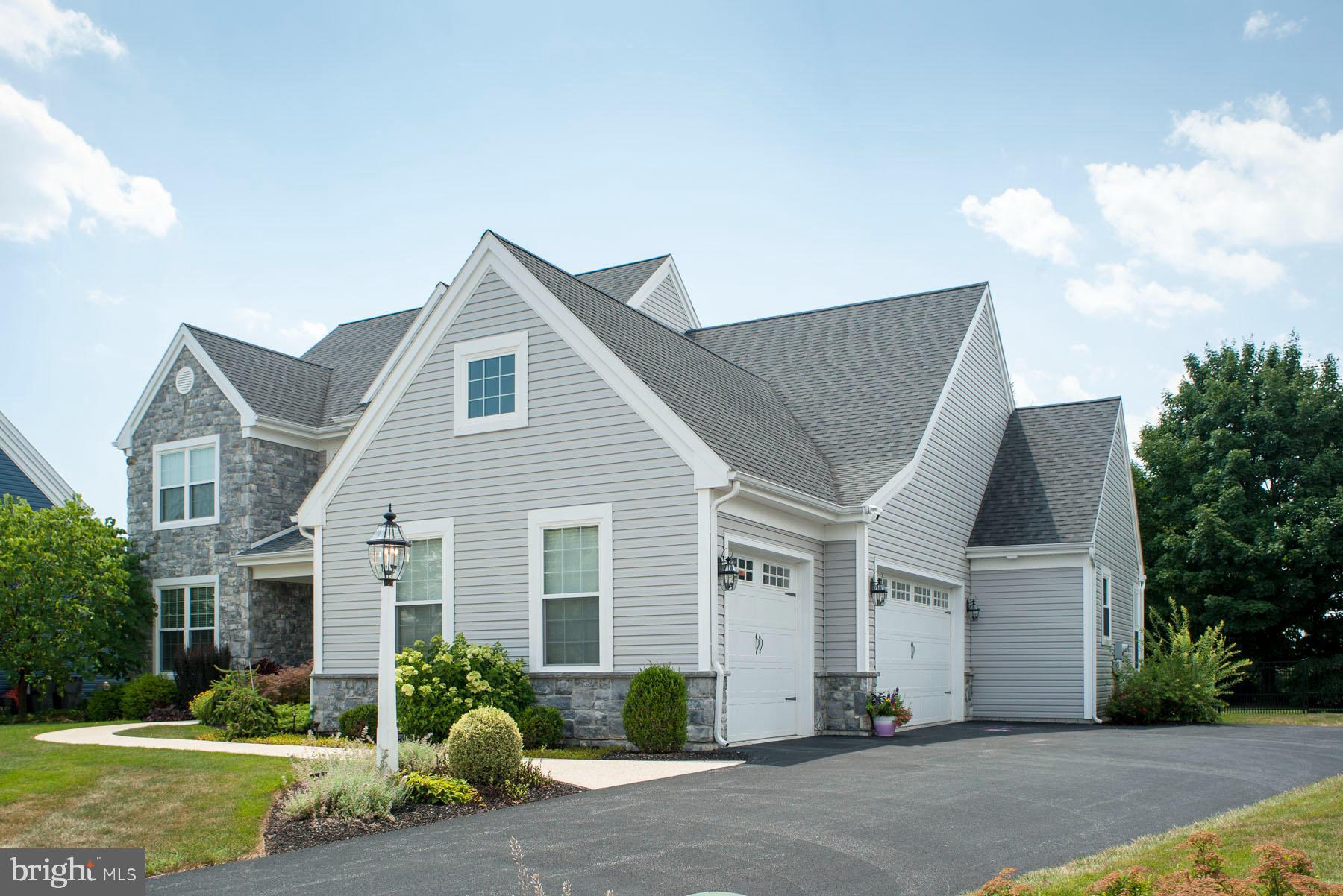 LANDALE - Residential