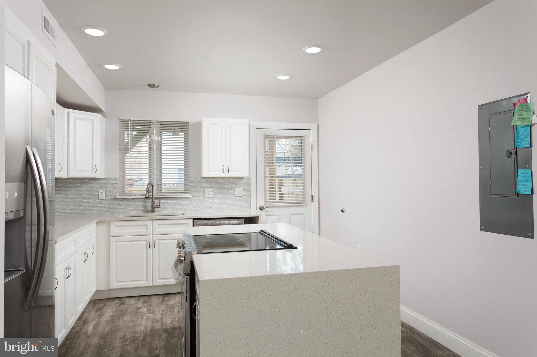 PIGTOWN - Residential