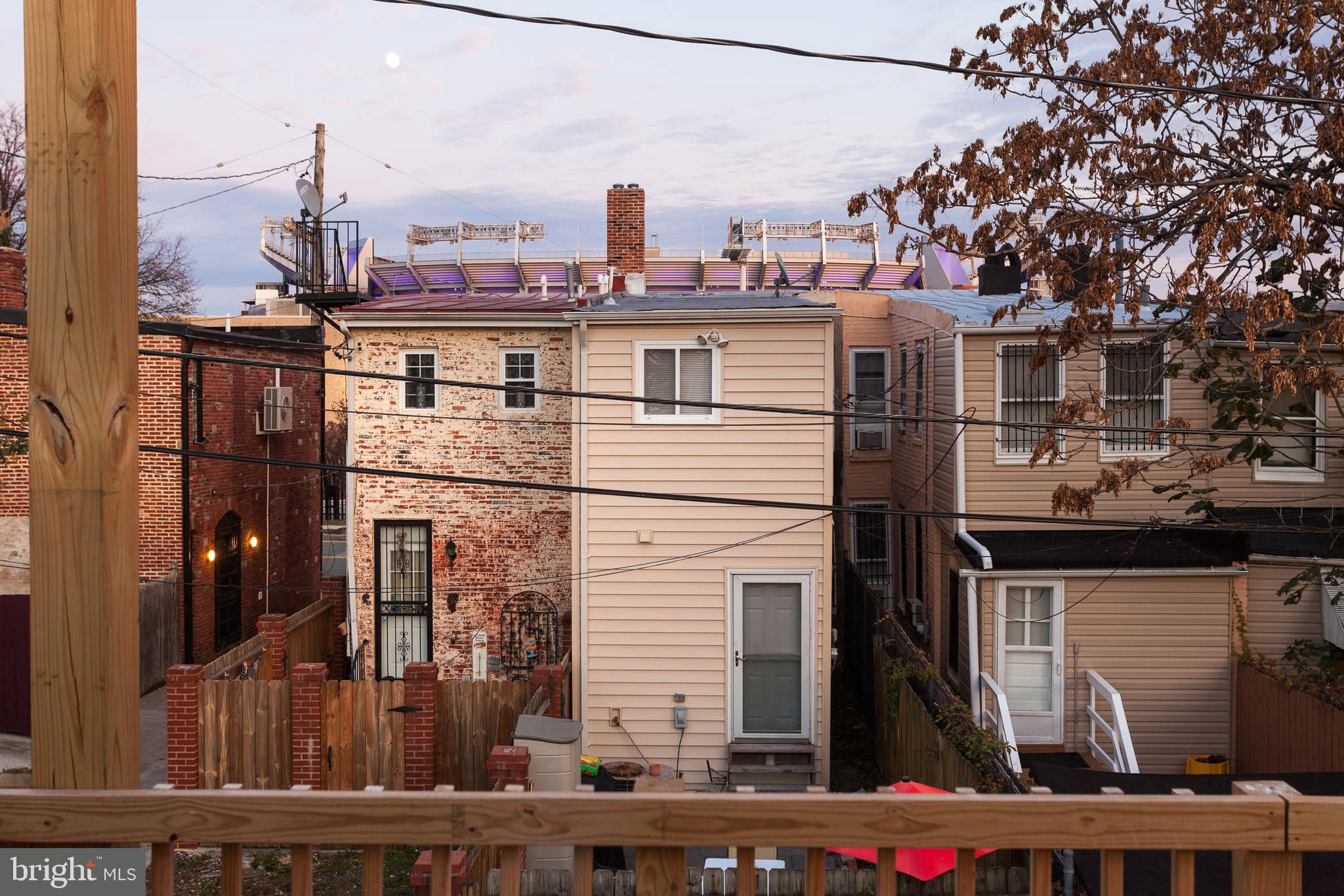 PIGTOWN - Residential