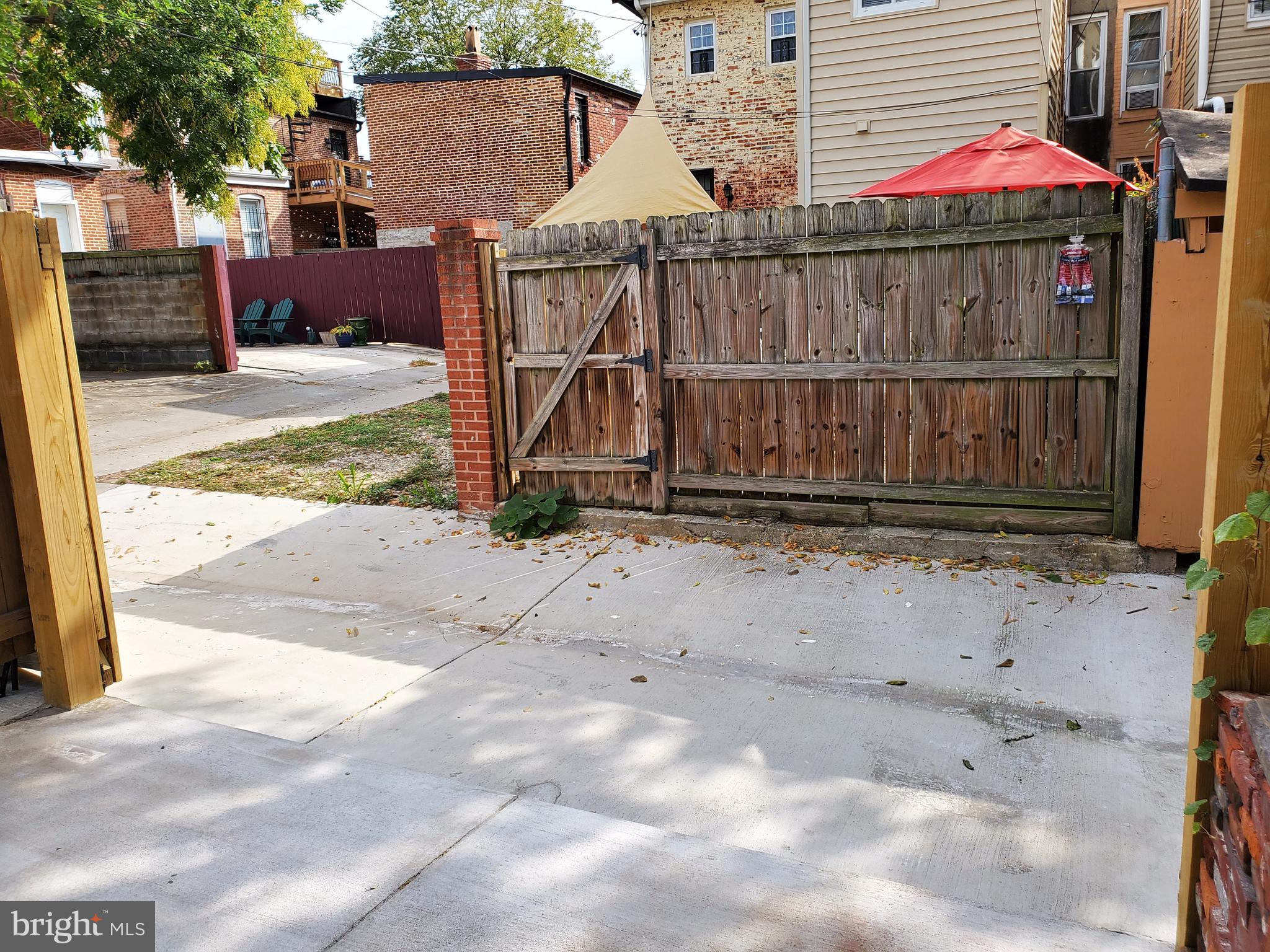 PIGTOWN - Residential