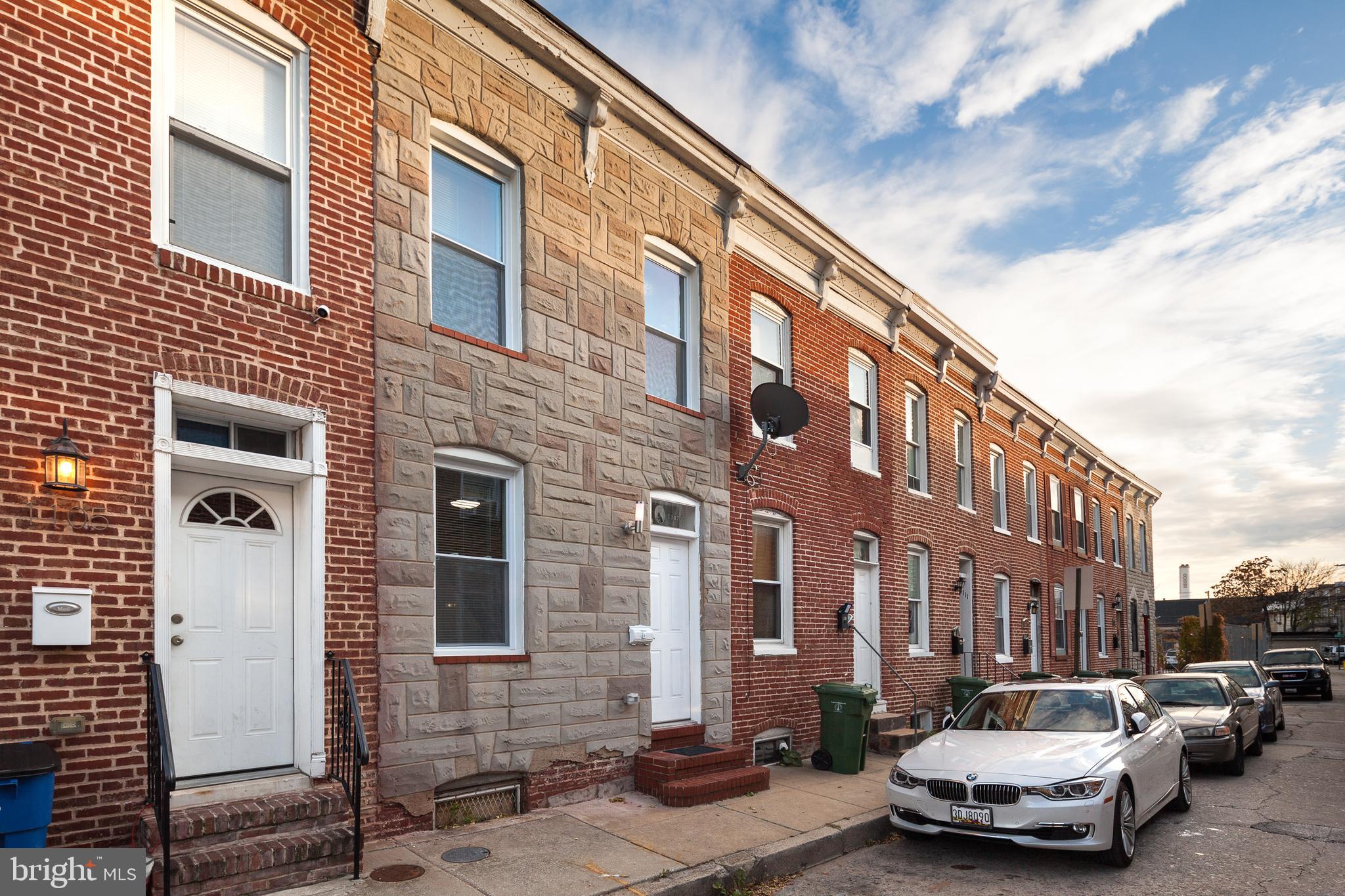 PIGTOWN - Residential