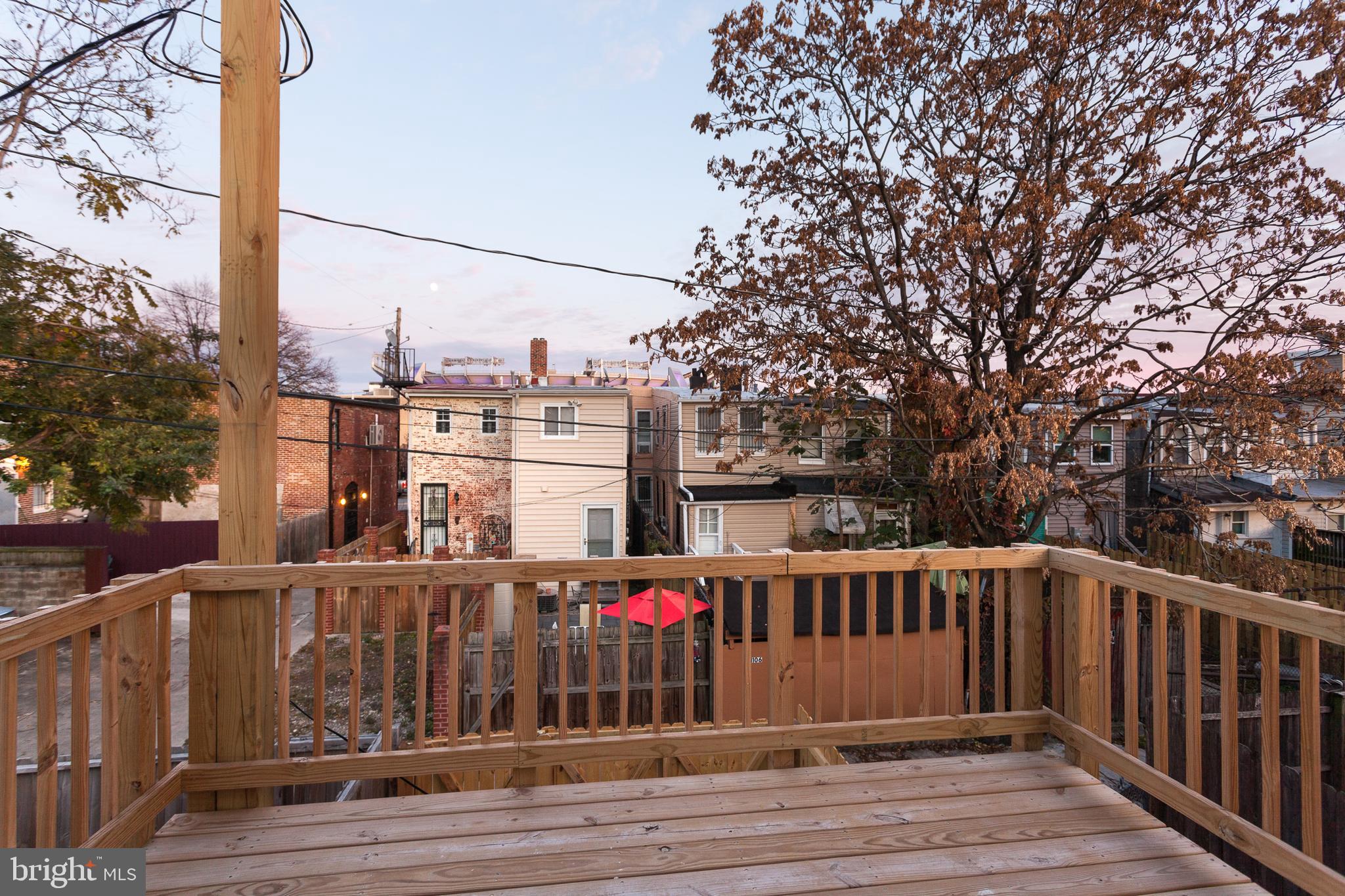 PIGTOWN - Residential