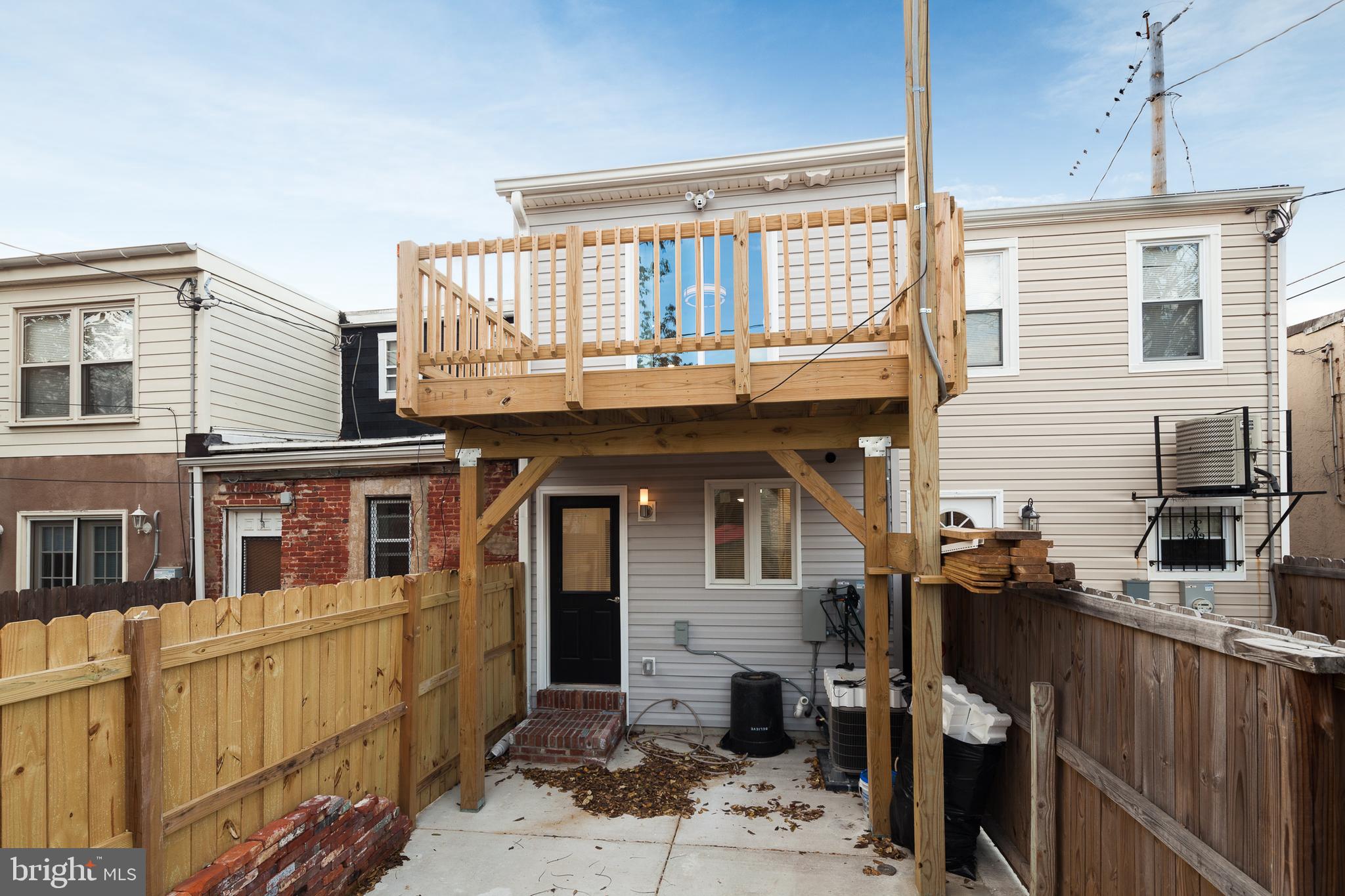 PIGTOWN - Residential