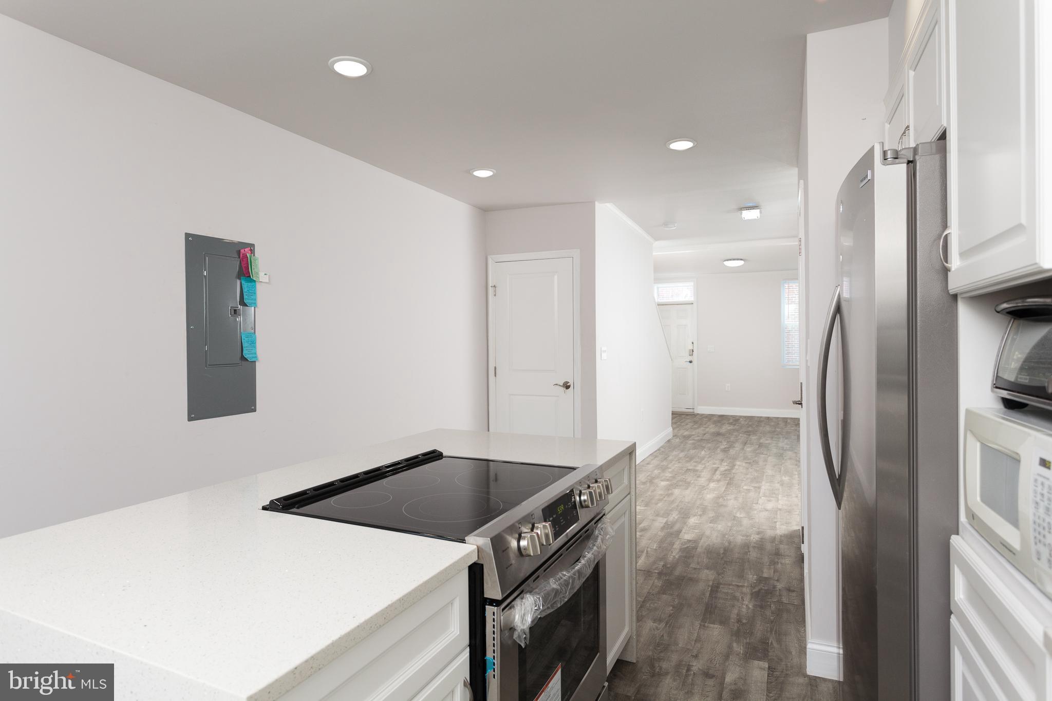 PIGTOWN - Residential