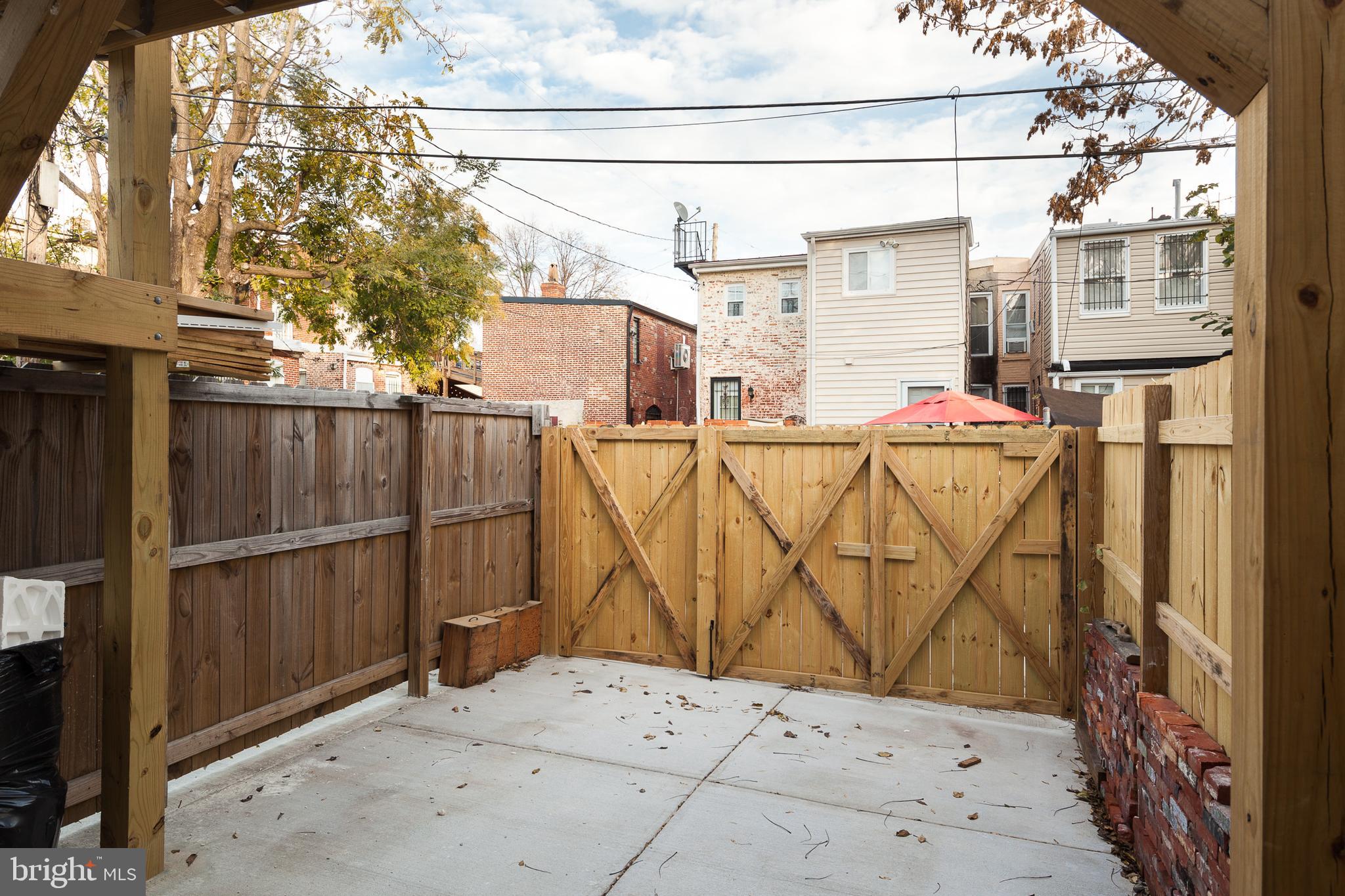 PIGTOWN - Residential