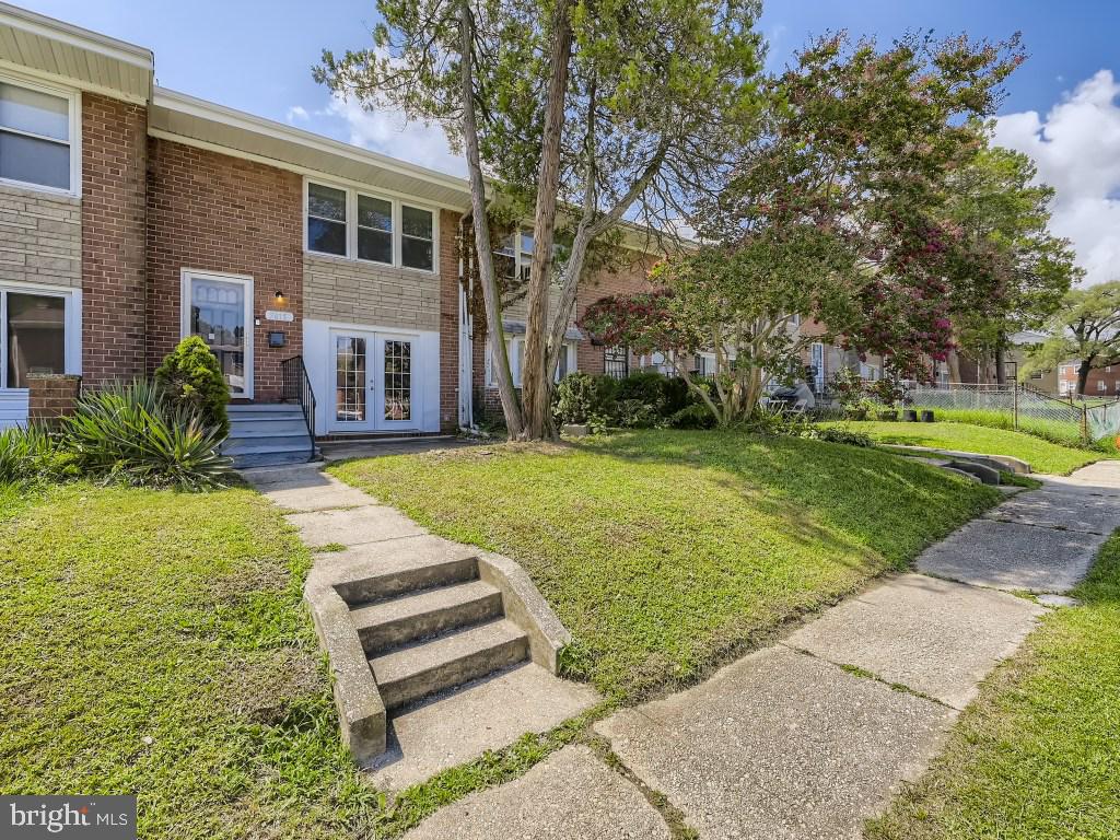 FRANKFORD - Residential