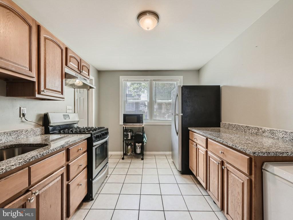 FRANKFORD - Residential