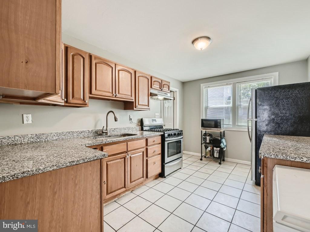 FRANKFORD - Residential