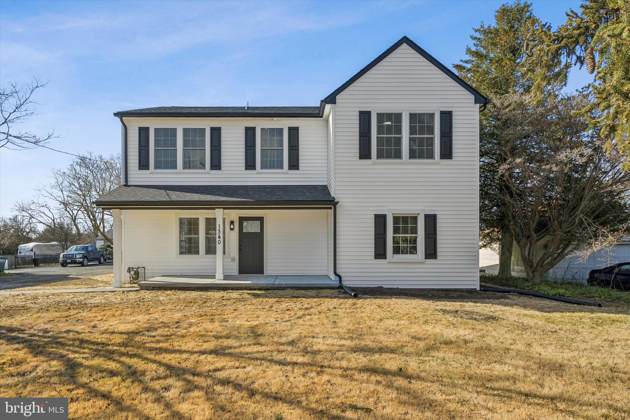 FEASTERVILLE - Residential