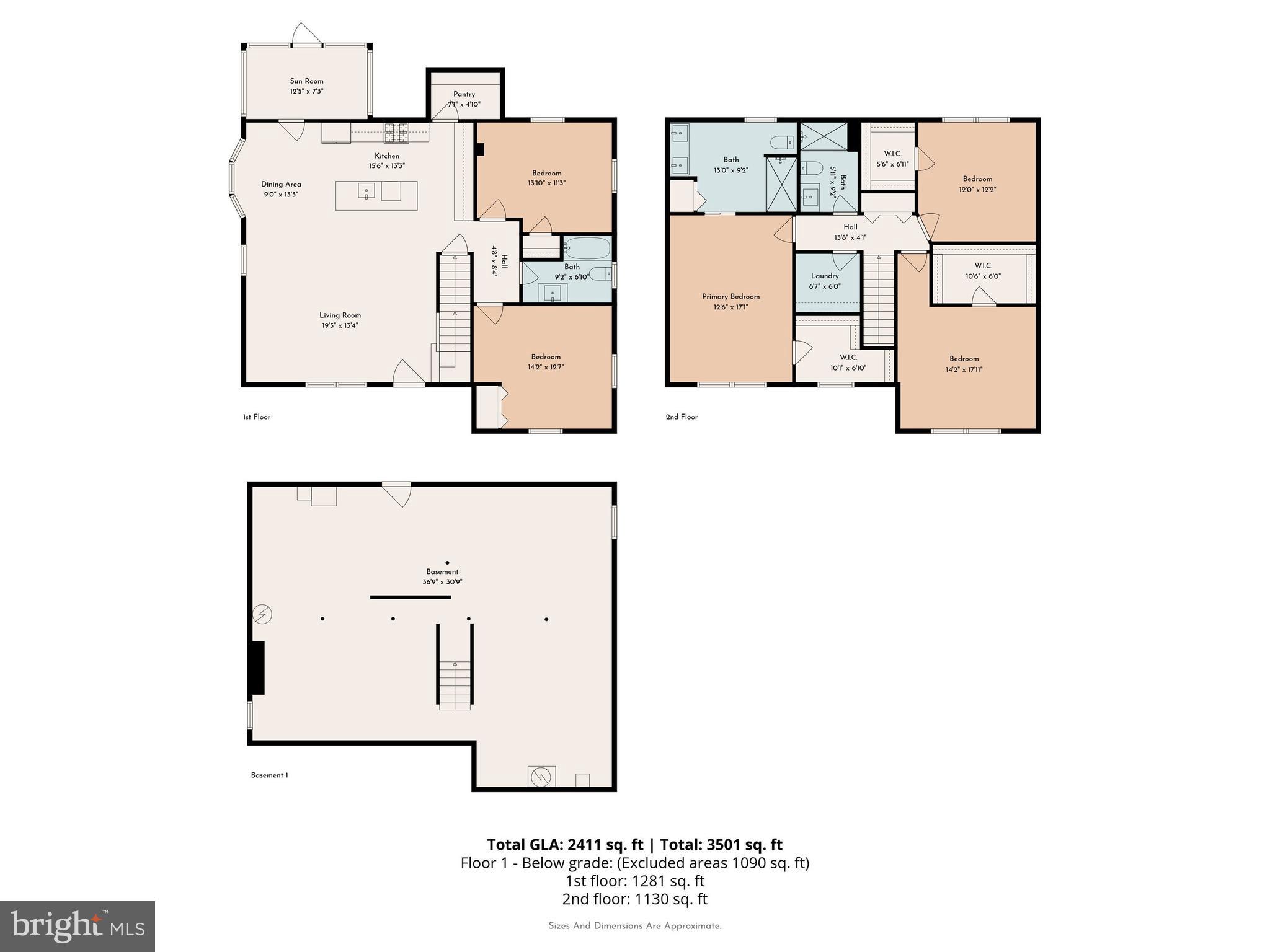 FEASTERVILLE - Residential