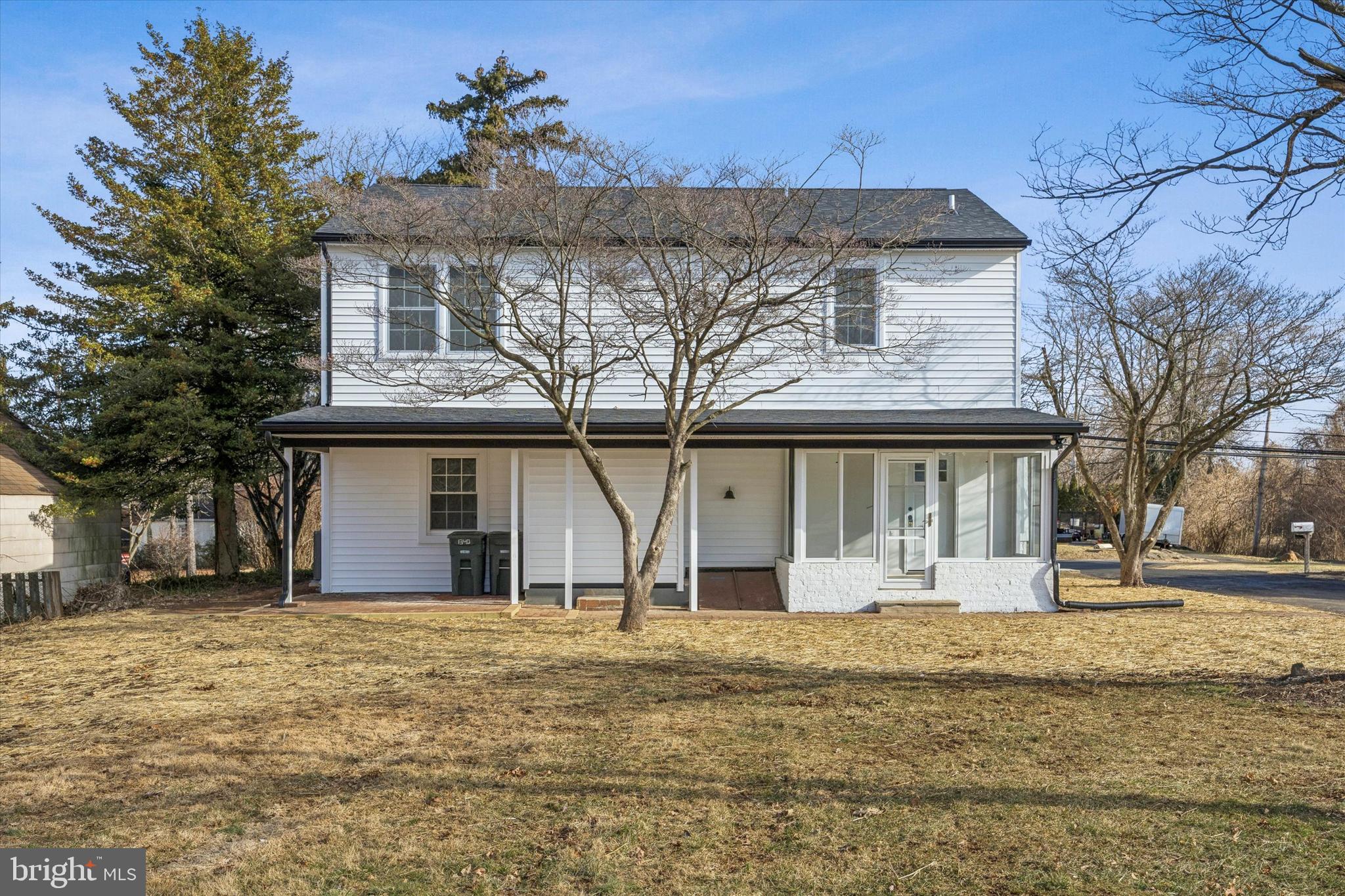 FEASTERVILLE - Residential