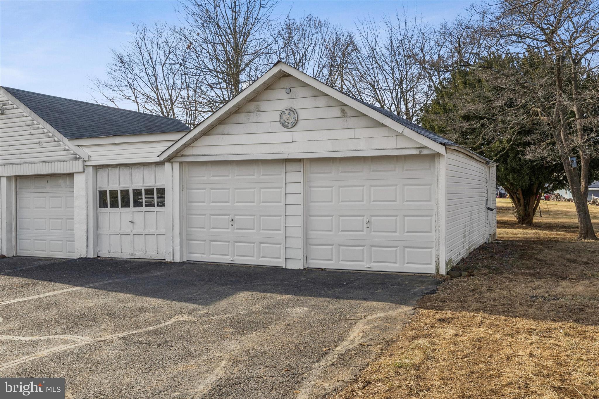 FEASTERVILLE - Residential