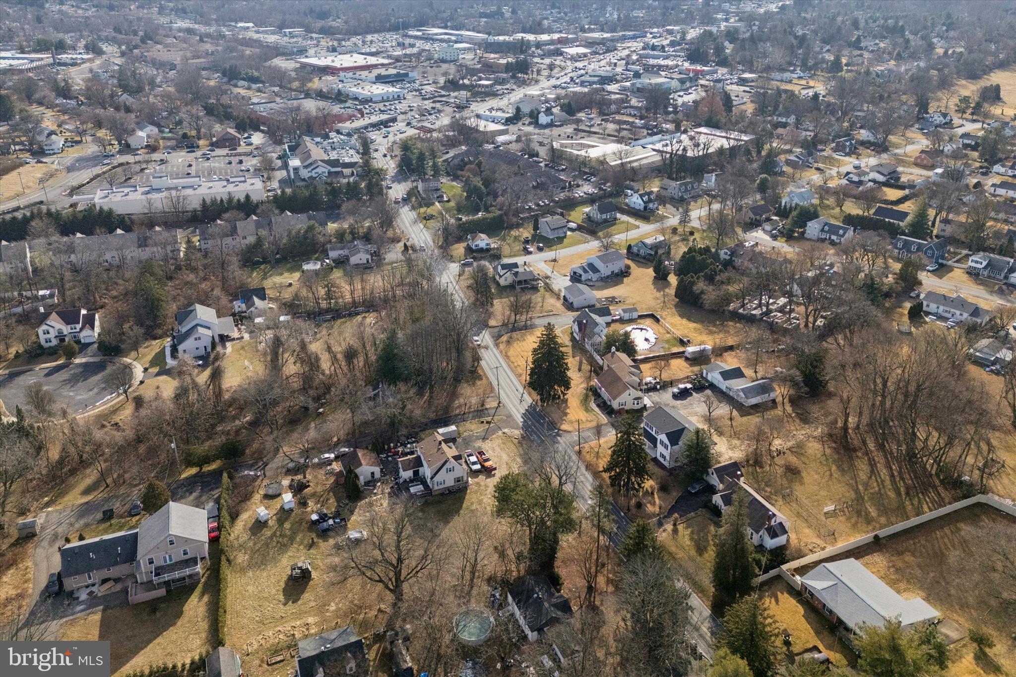 FEASTERVILLE - Residential