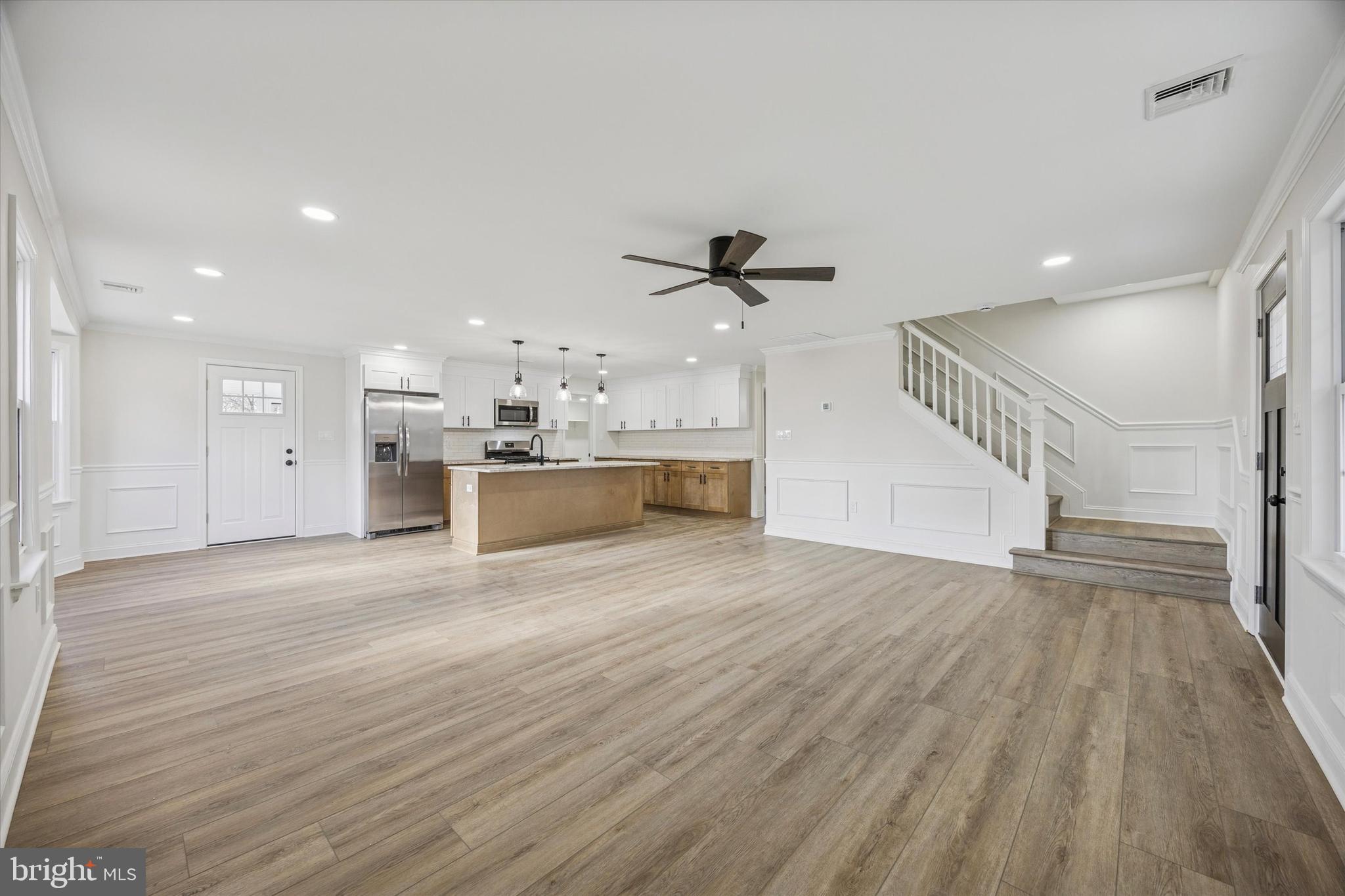 FEASTERVILLE - Residential