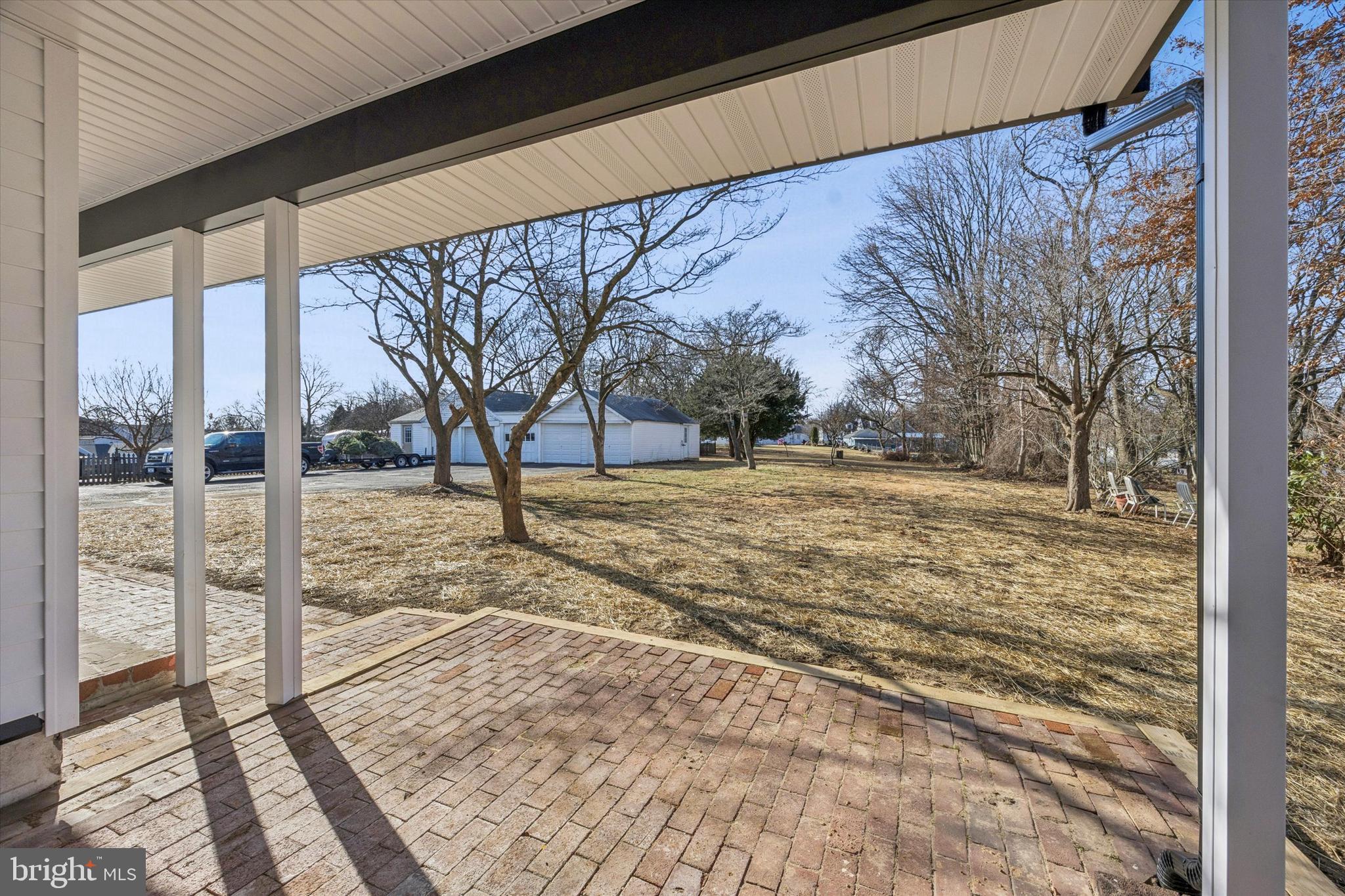 FEASTERVILLE - Residential