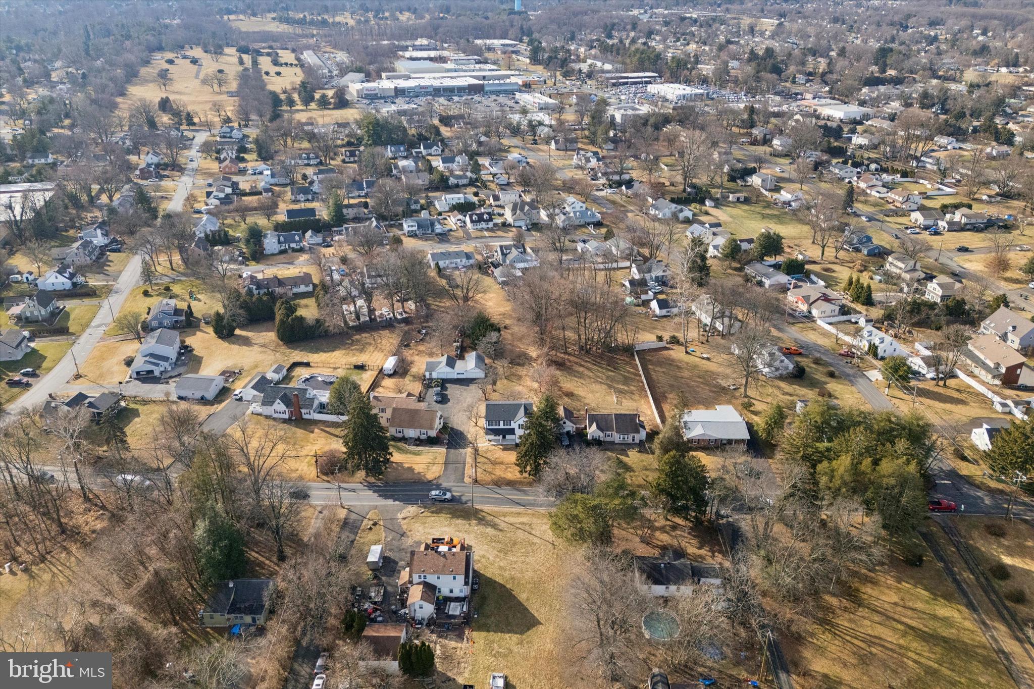 FEASTERVILLE - Residential