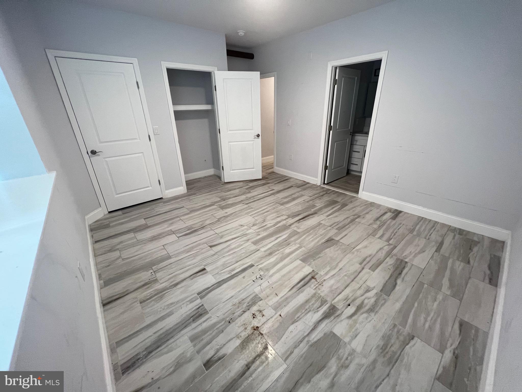 WEST POPLAR - Residential Lease