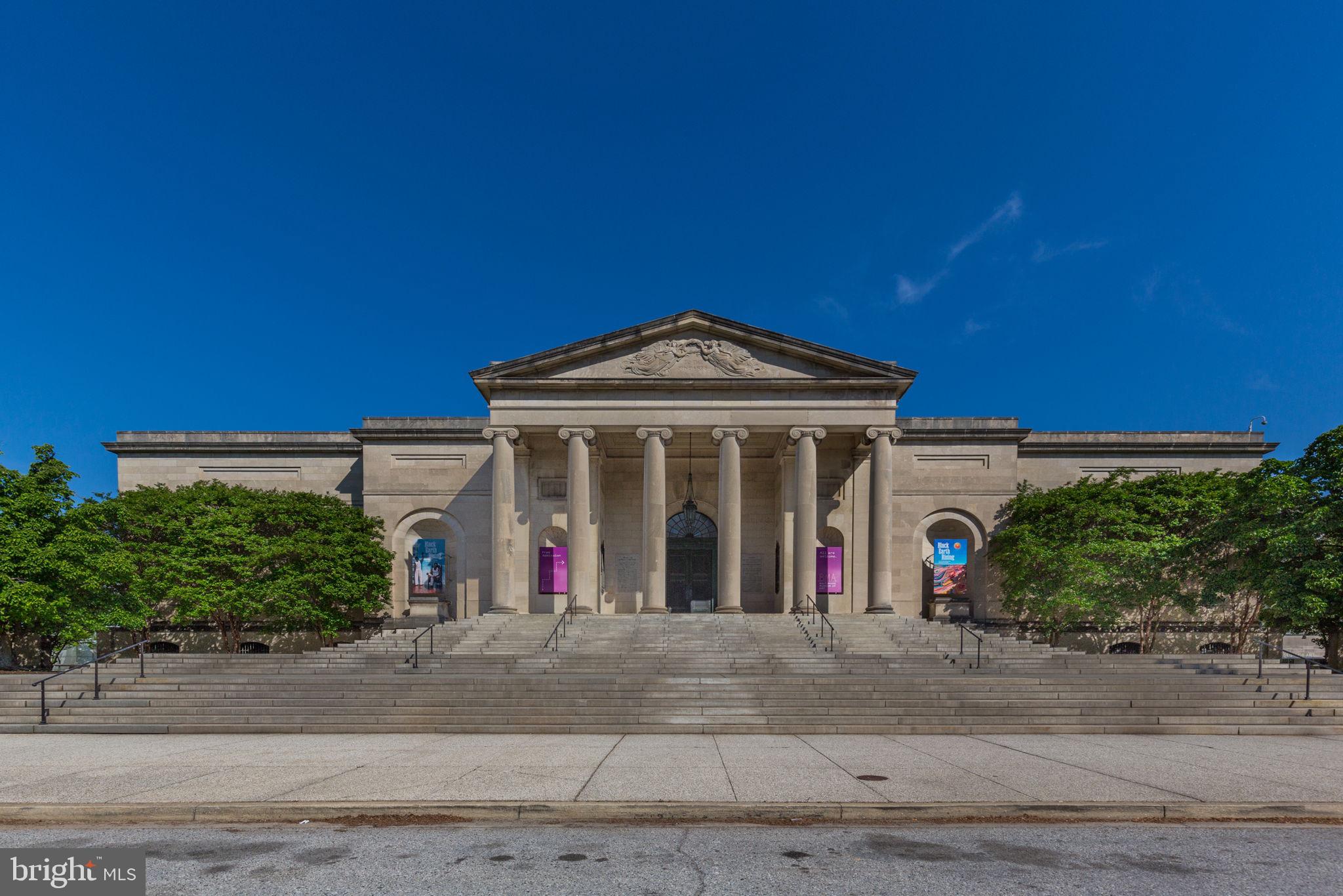 WYMAN PARK HAMPDEN - Residential