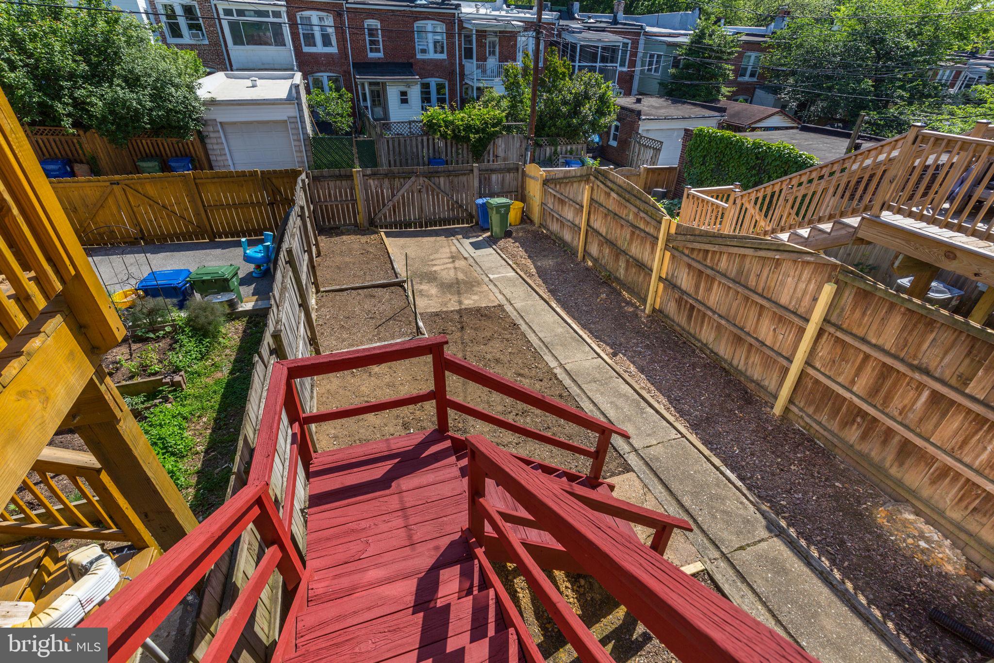 WYMAN PARK HAMPDEN - Residential