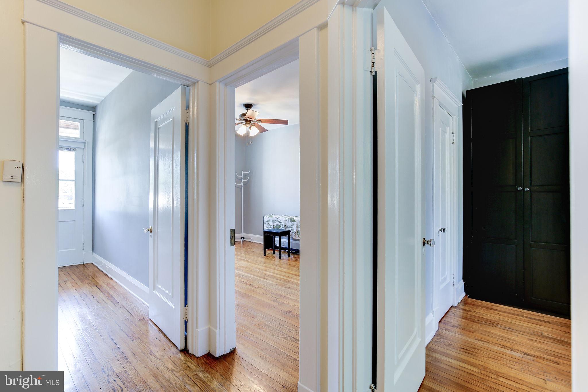 WYMAN PARK HAMPDEN - Residential