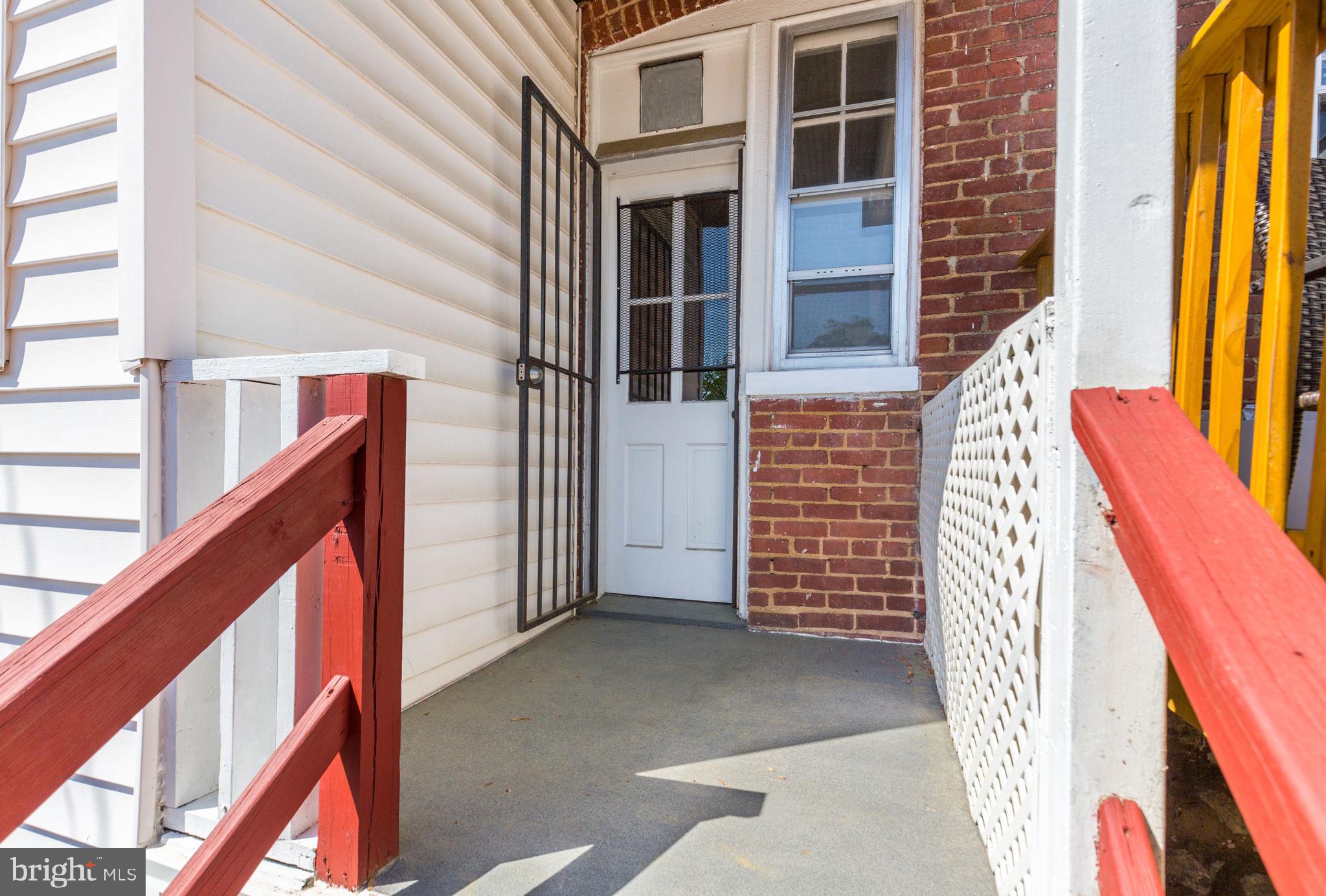 WYMAN PARK HAMPDEN - Residential