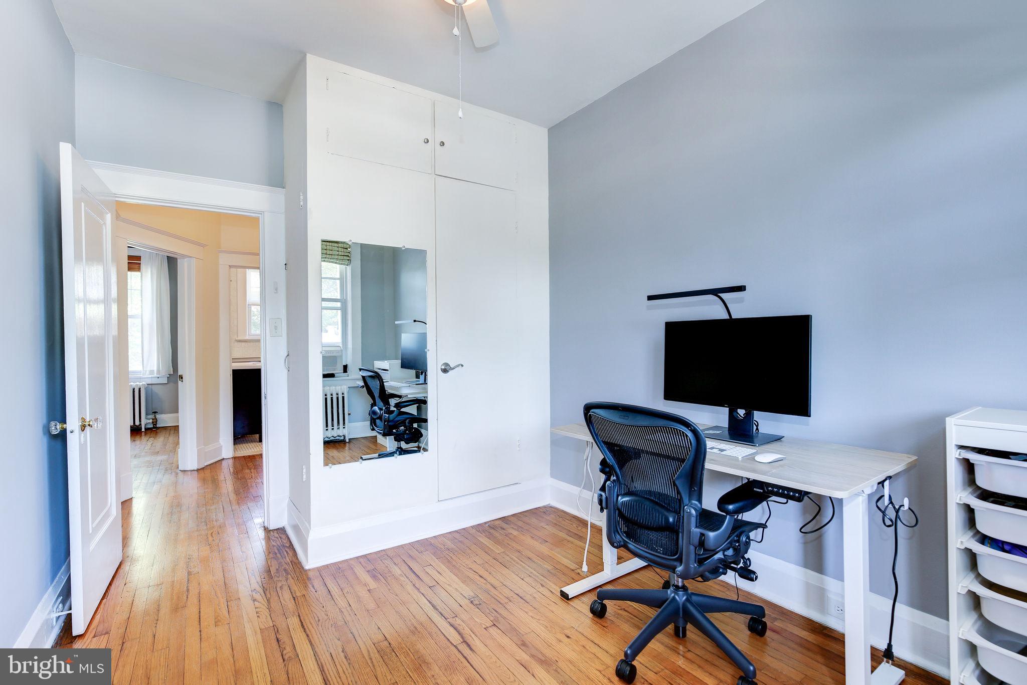 WYMAN PARK HAMPDEN - Residential