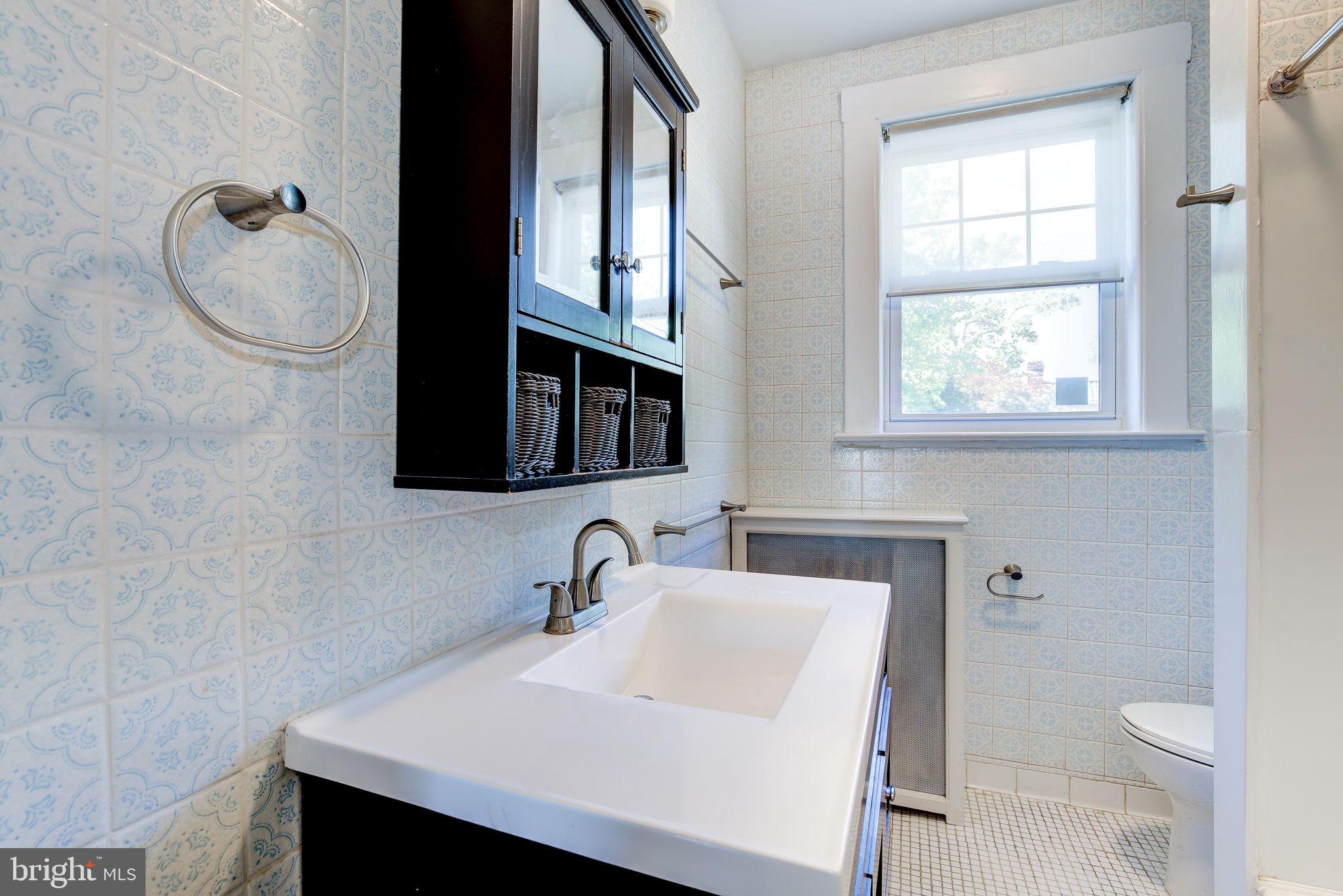 WYMAN PARK HAMPDEN - Residential