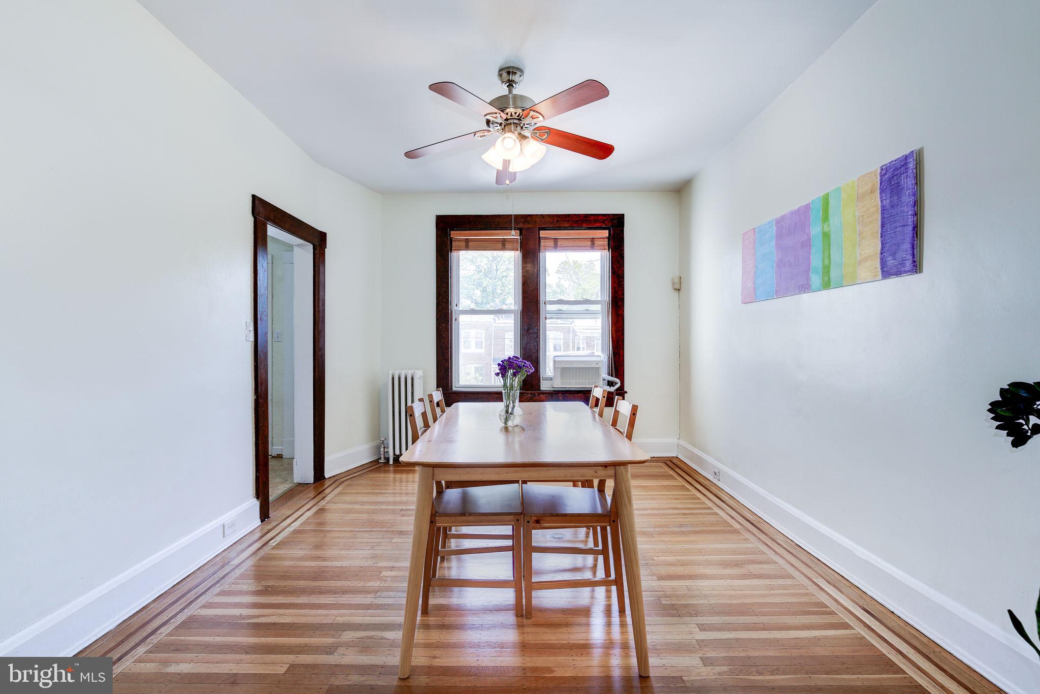 WYMAN PARK HAMPDEN - Residential