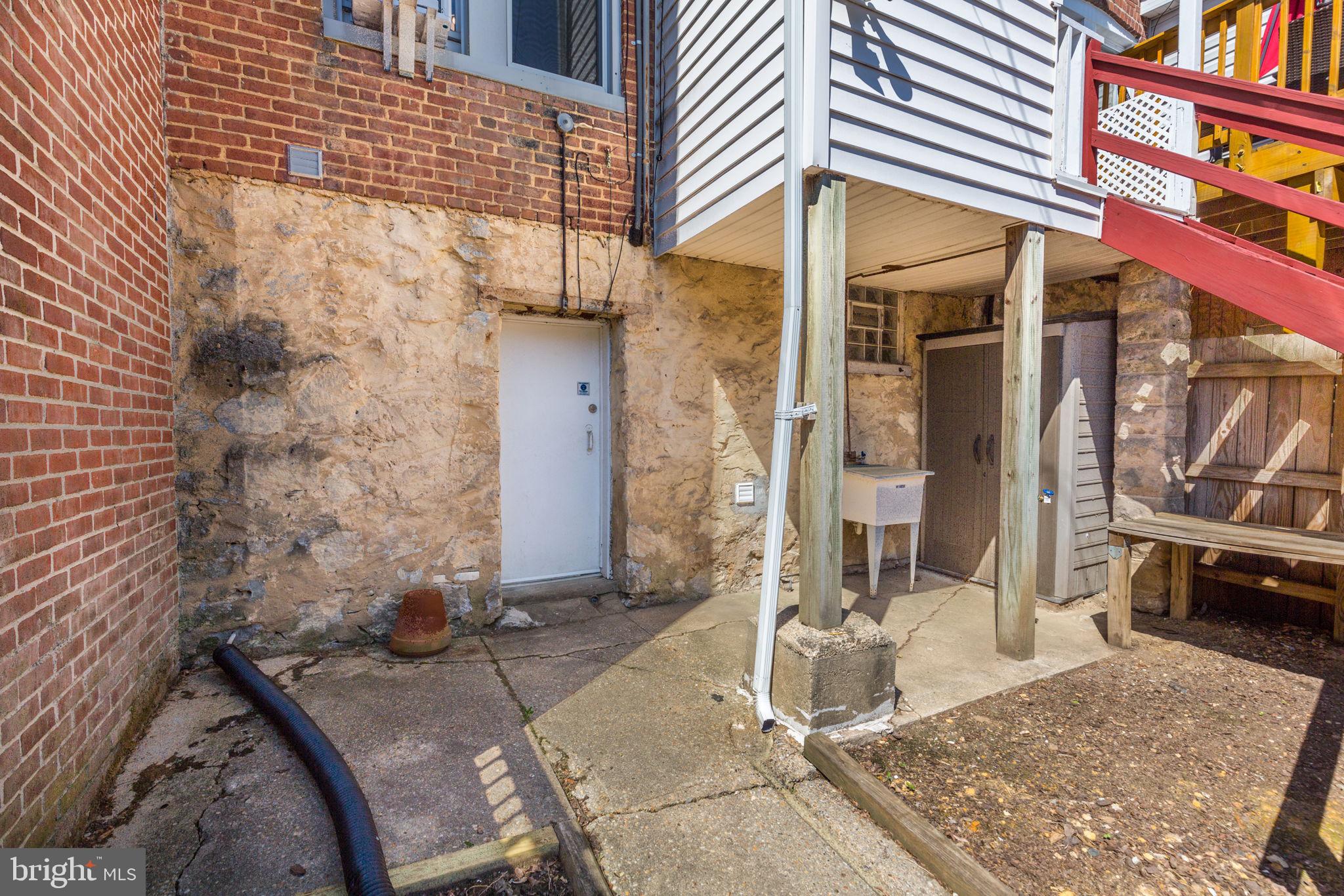 WYMAN PARK HAMPDEN - Residential