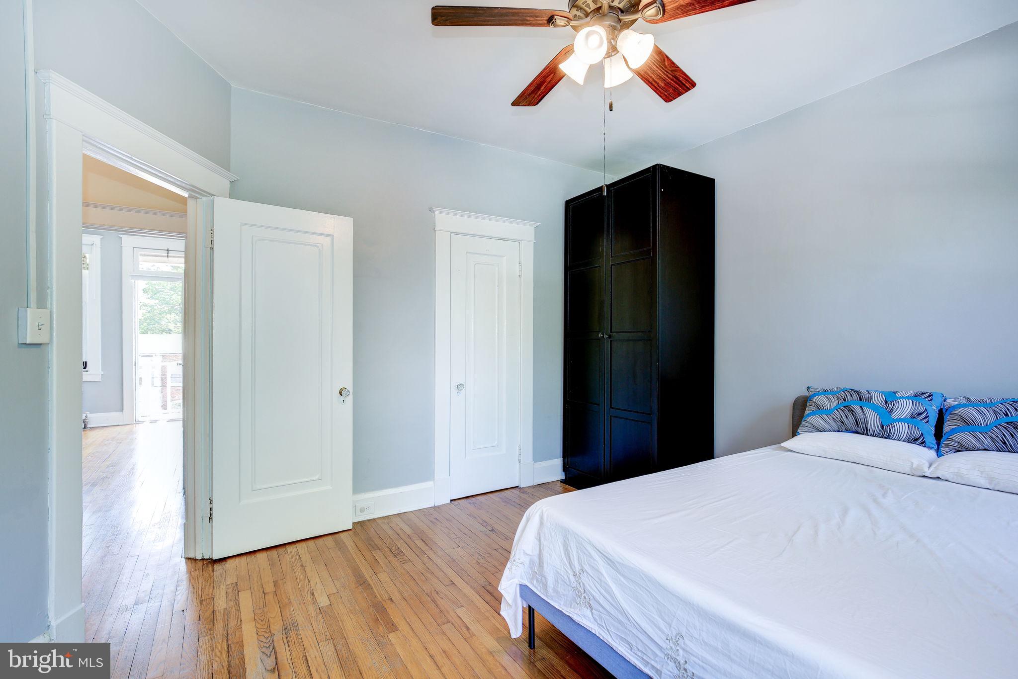 WYMAN PARK HAMPDEN - Residential