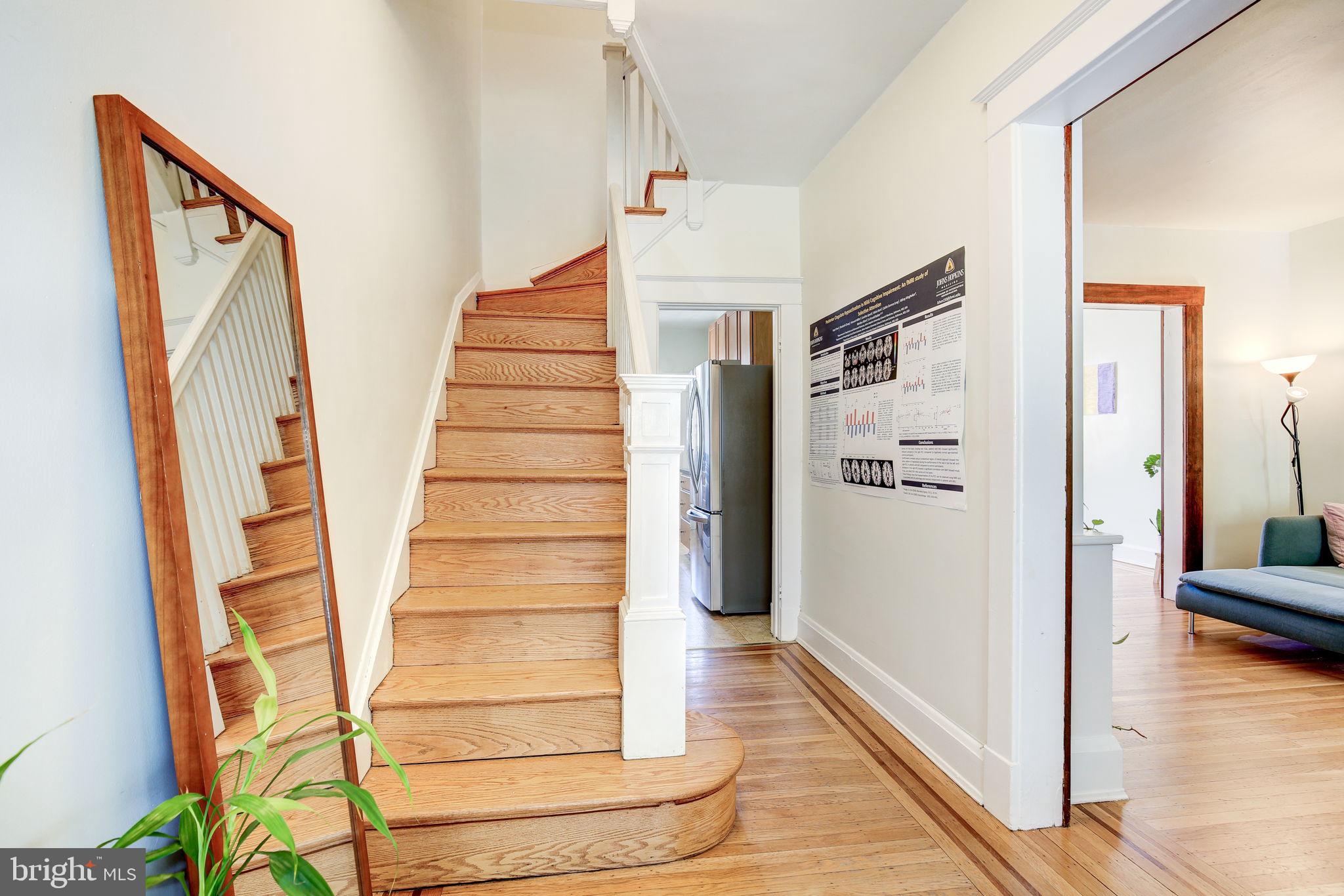 WYMAN PARK HAMPDEN - Residential